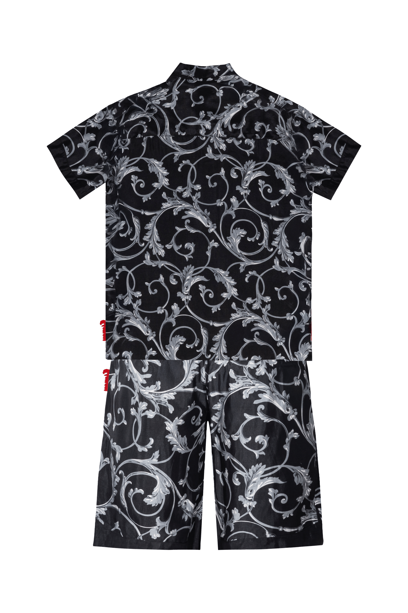 SET COTICCIO NEGRO MASCULINO CLEMONT - CLEMONT.CO S.A.S.