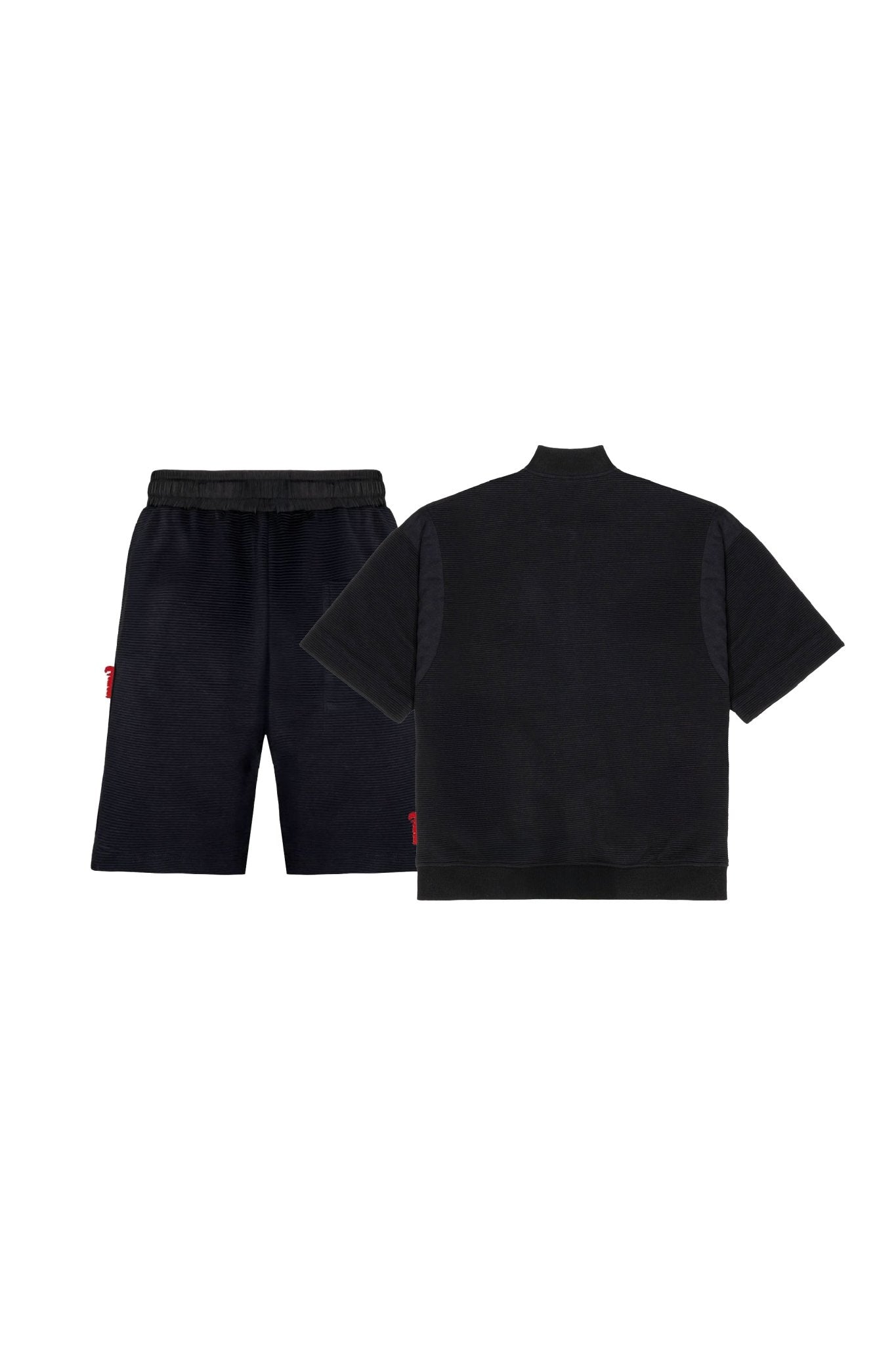 SET ISTANA/ÁULICO NEGRO CLEMONT - Clemont Oficial