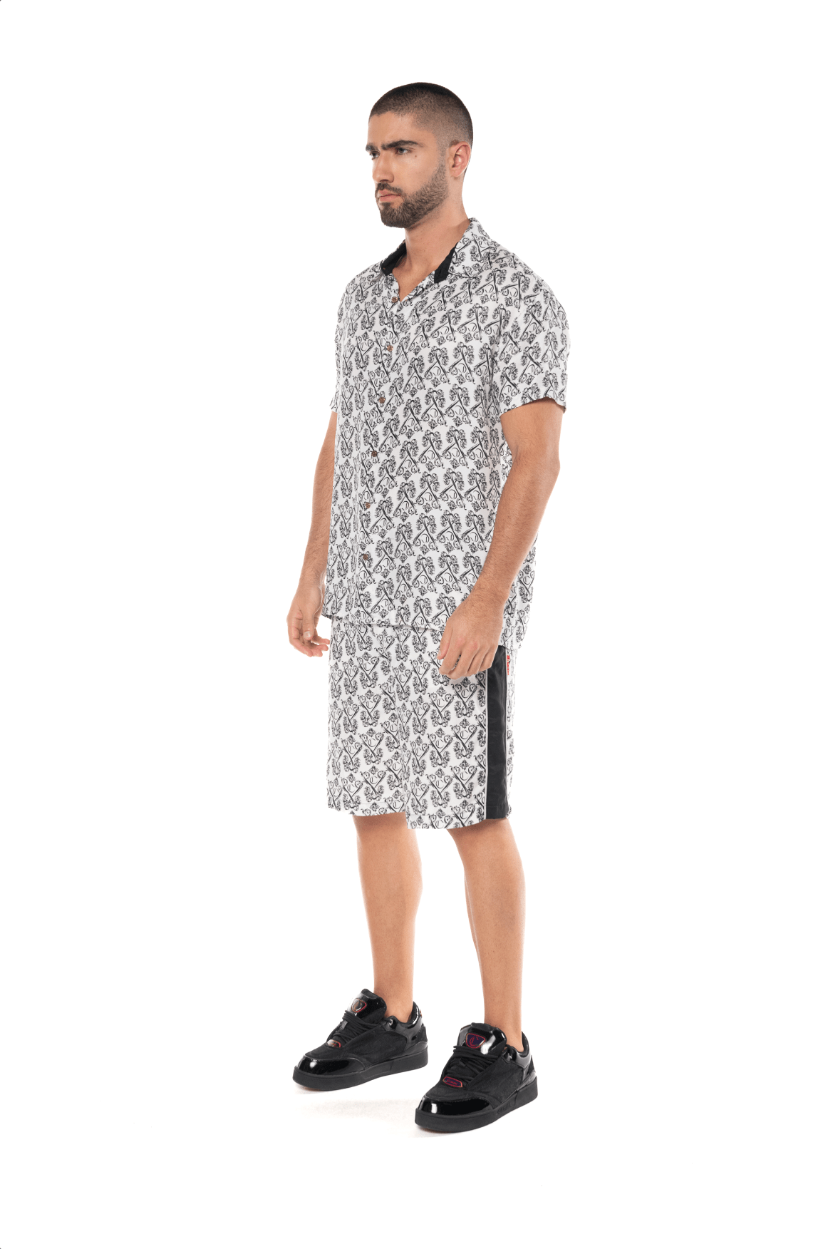 SET PROIEZIONE CREMA MASCULINO CLEMONT - CLEMONT.CO S.A.S.