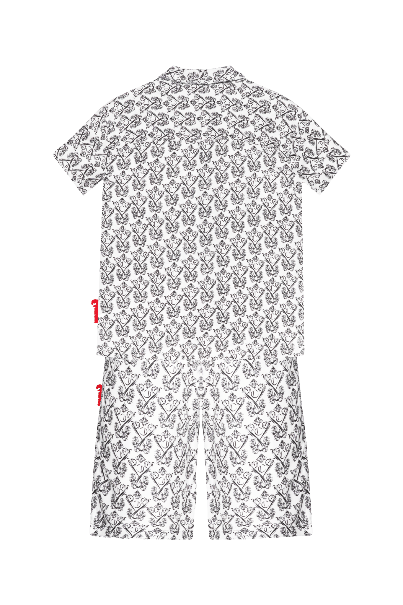 SET PROIEZIONE CREMA MASCULINO CLEMONT - CLEMONT.CO S.A.S.