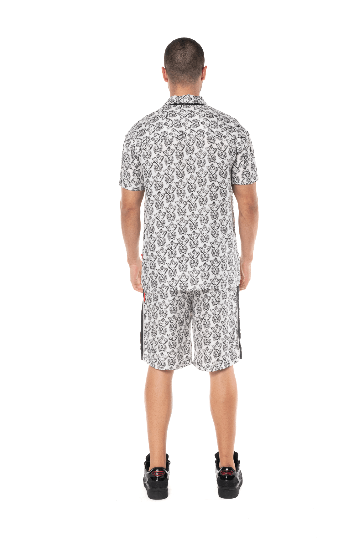 SET PROIEZIONE CREMA MASCULINO CLEMONT - CLEMONT.CO S.A.S.