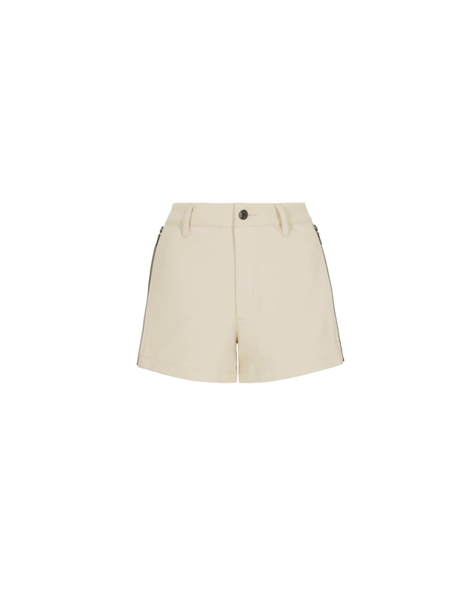 SHORT MUJER AMBROSIA CREAM CLEMONT - CLEMONT.CO S.A.S.