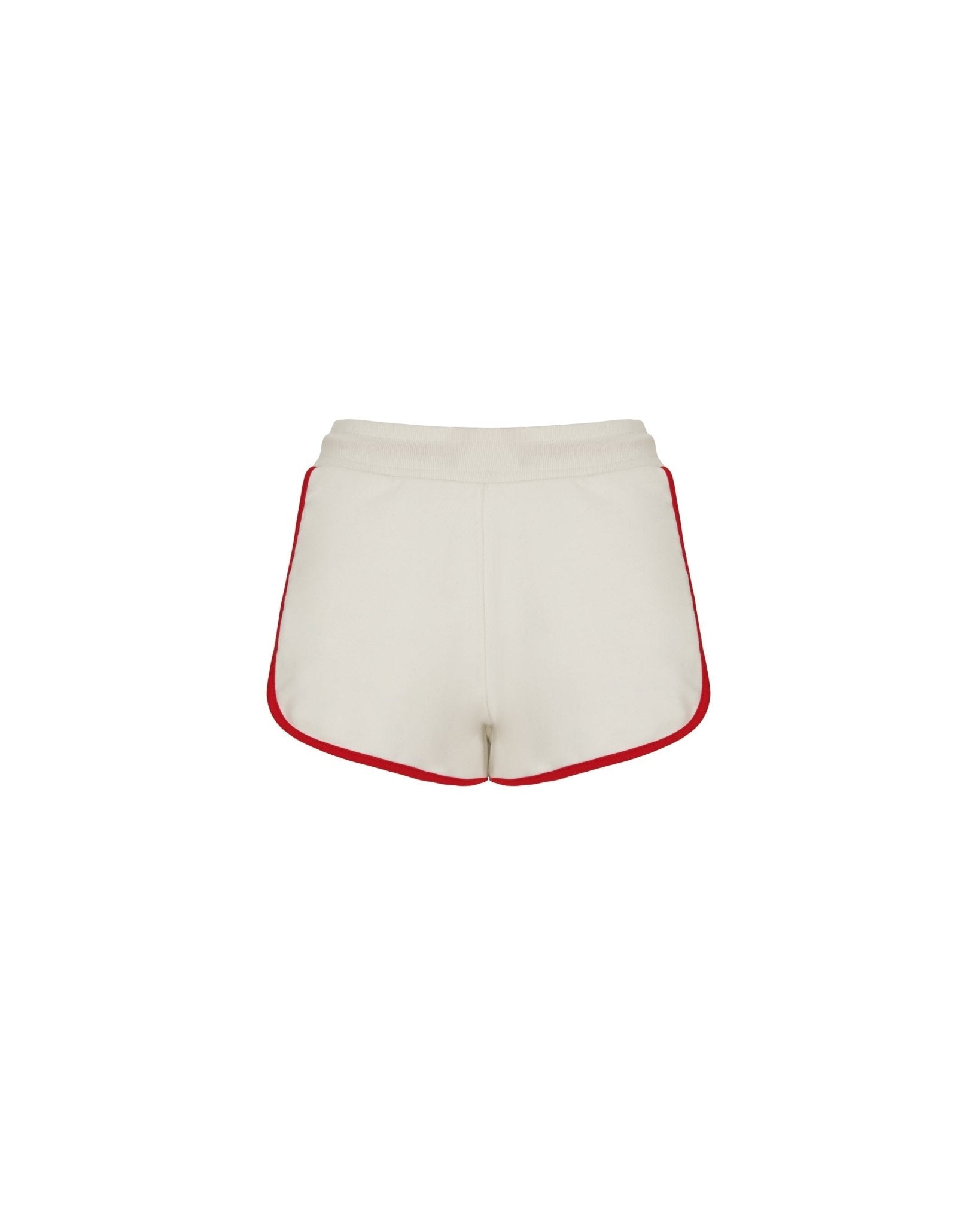 SHORT MUJER AUGUSTA CREAM CLEMONT - CLEMONT.CO S.A.S.