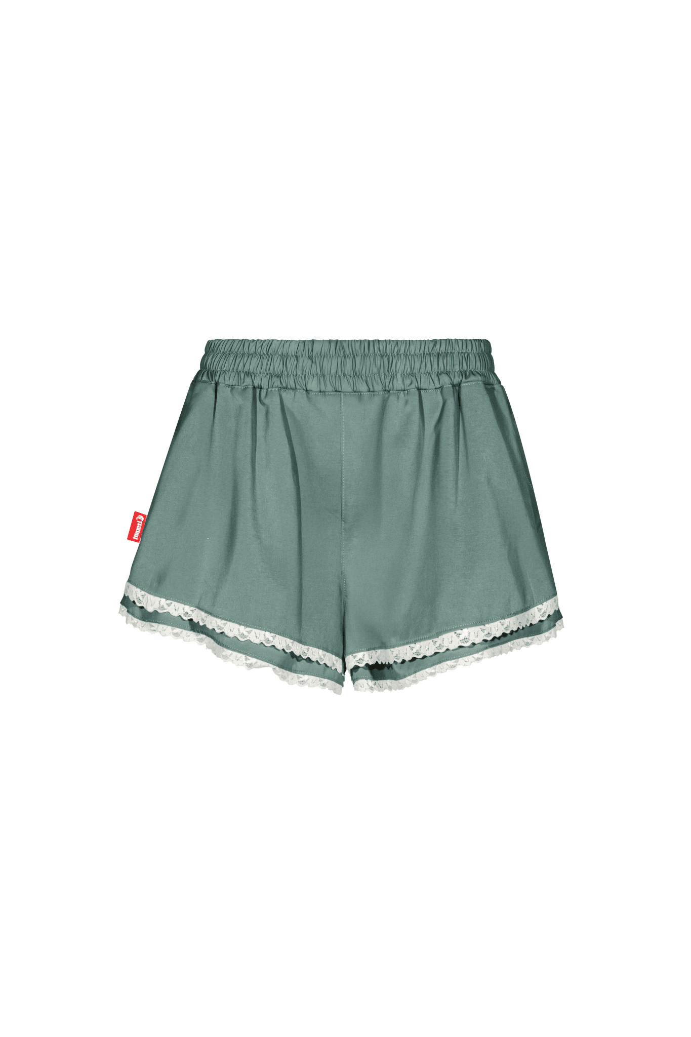 SHORT MUJER ESTASI GREEN CLEMONT - CLEMONT.CO S.A.S.