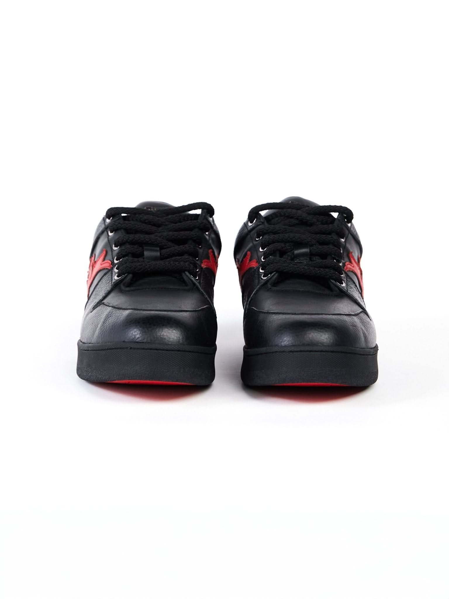 SNEAKERS MAESTOSO NEGRO CLEMONT - CLEMONT.CO S.A.S.
