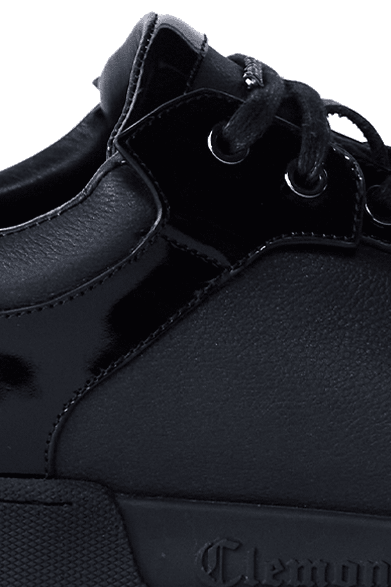 SNEAKERS QUASAR NEGRO CLEMONT - CLEMONT.CO S.A.S.