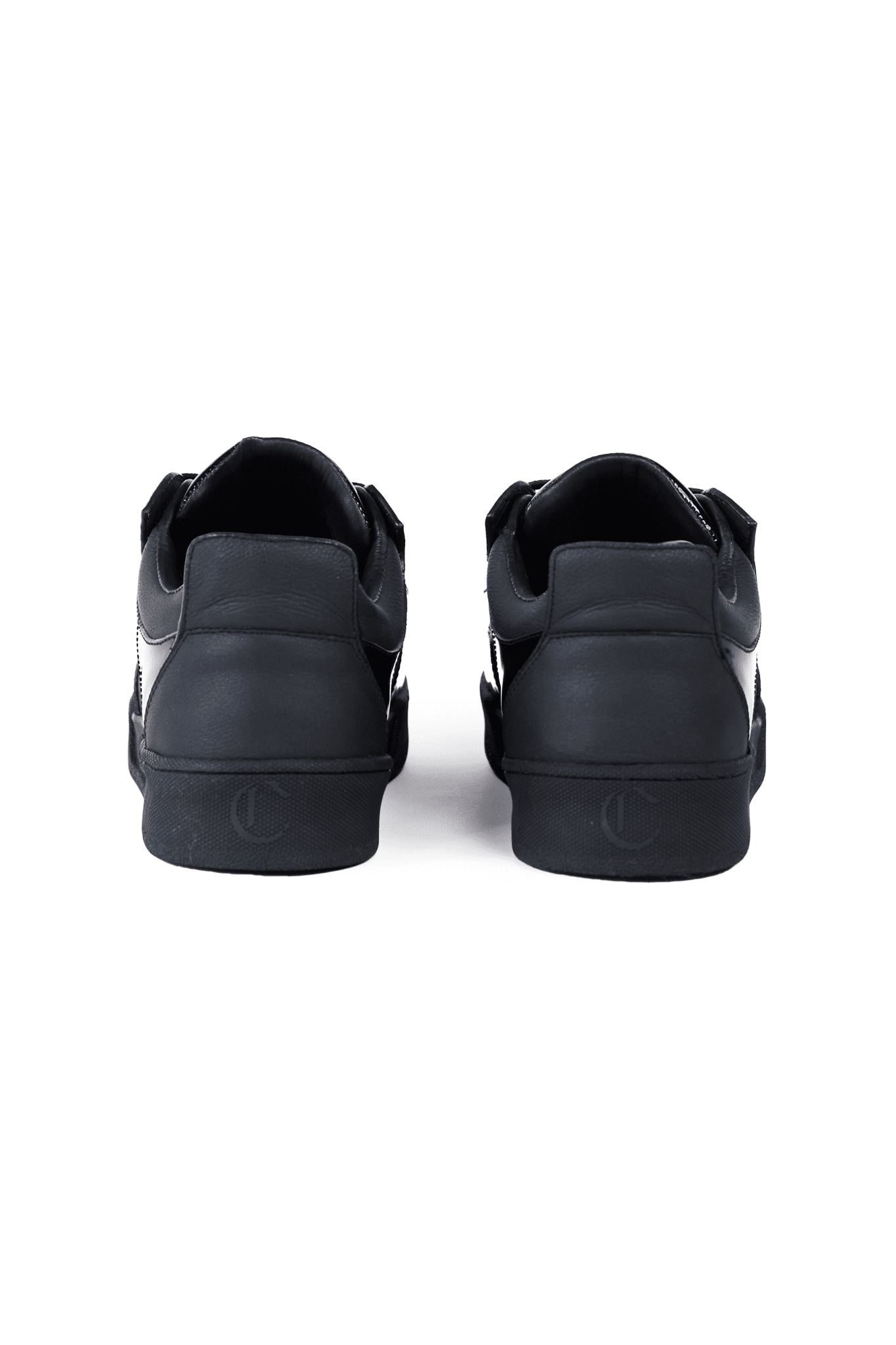 SNEAKERS QUASAR NEGRO CLEMONT - CLEMONT.CO S.A.S.