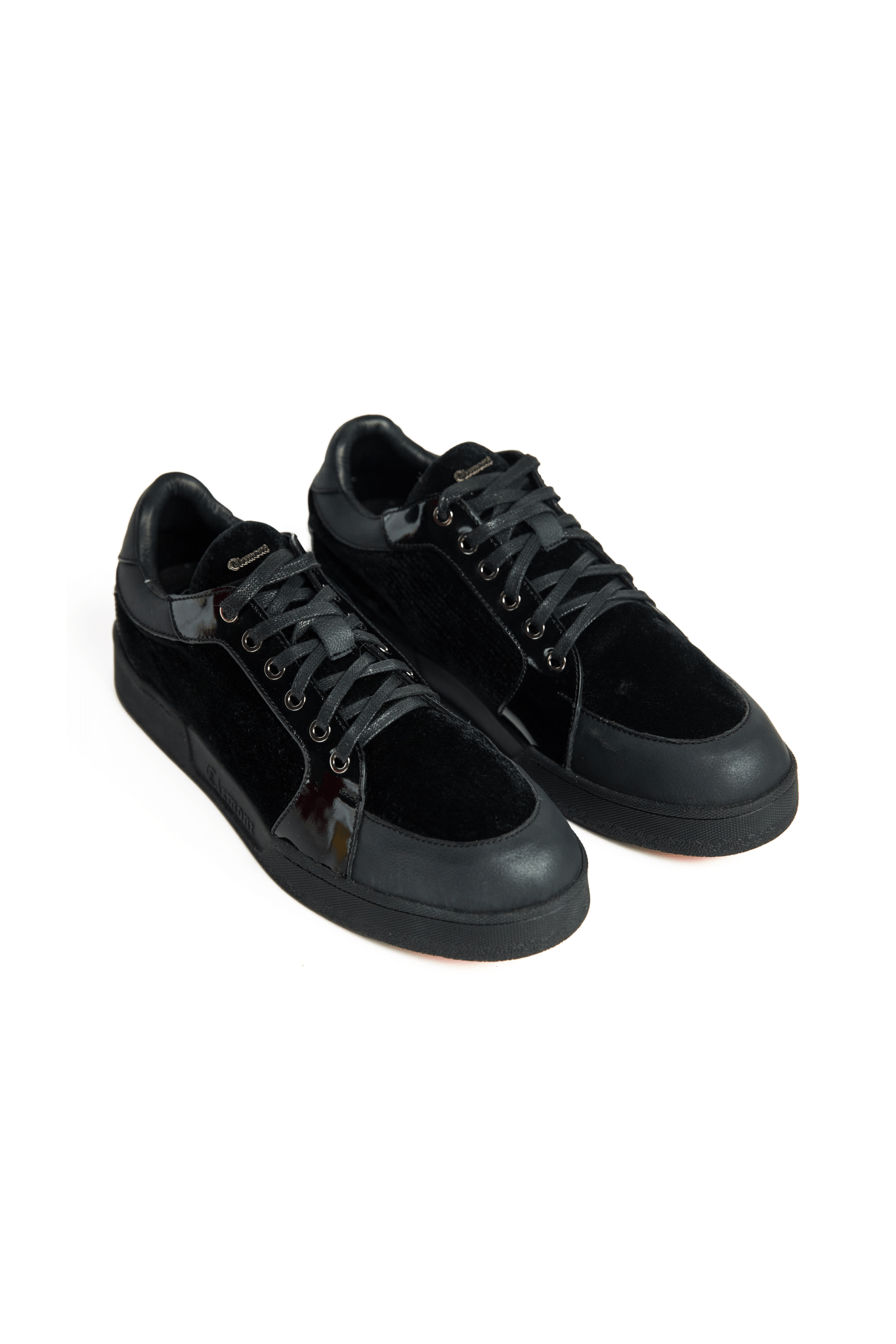 SNEAKERS SPLENDIDO NEGRO CLEMONT - CLEMONT.CO S.A.S.