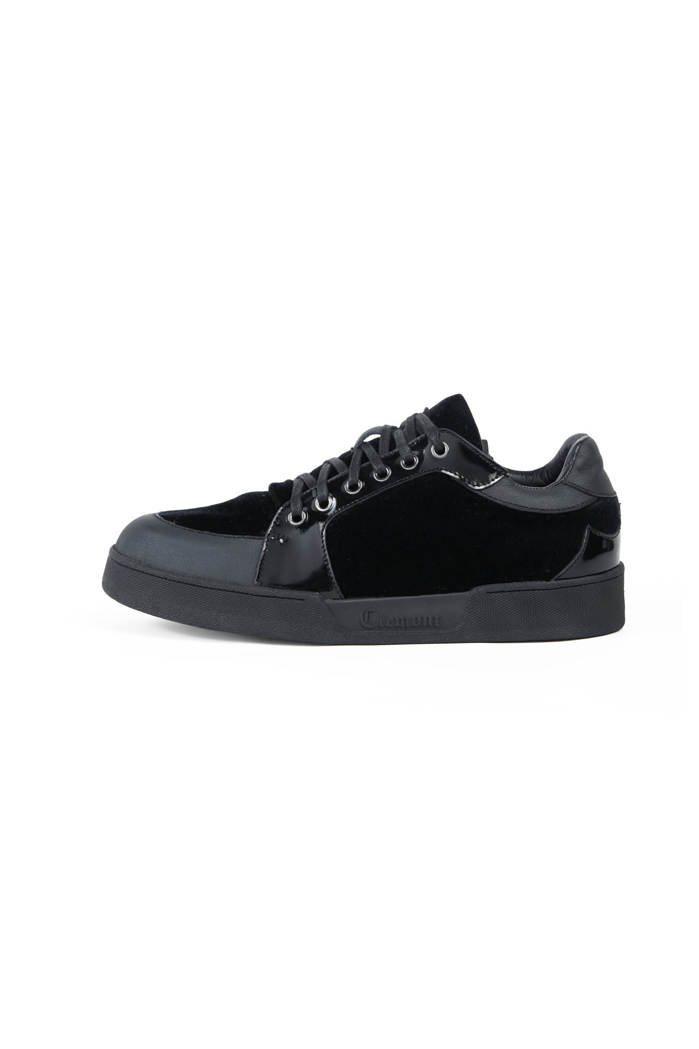 SNEAKERS SPLENDIDO NEGRO CLEMONT - CLEMONT.CO S.A.S.
