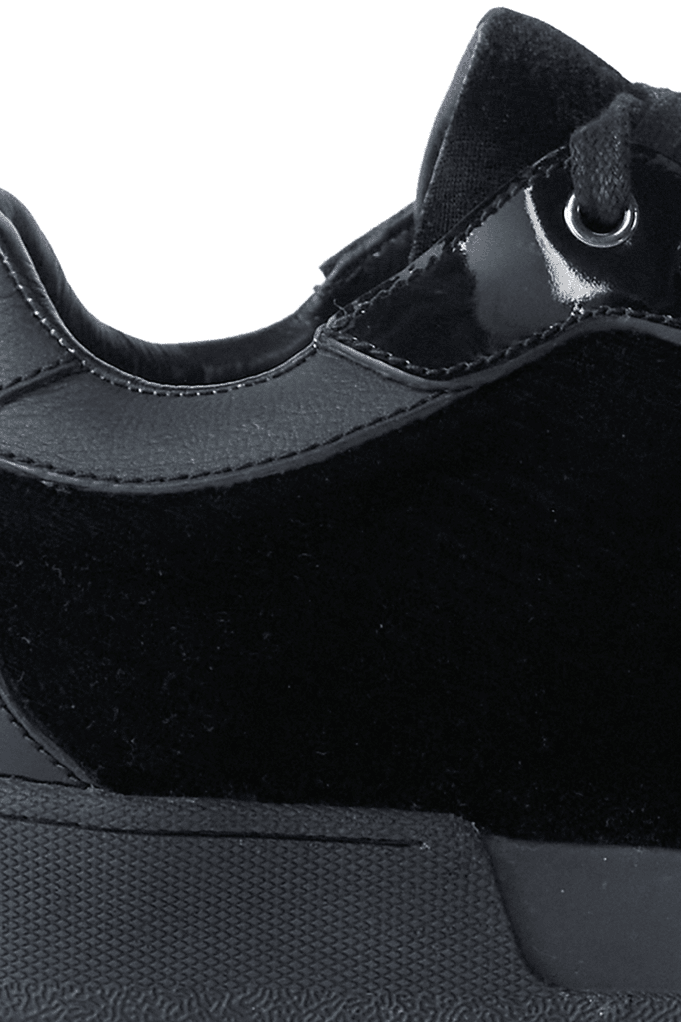 SNEAKERS SPLENDIDO NEGRO CLEMONT - CLEMONT.CO S.A.S.