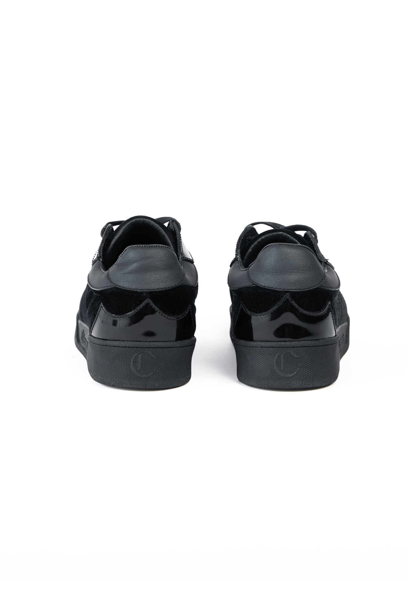 SNEAKERS SPLENDIDO NEGRO CLEMONT - CLEMONT.CO S.A.S.