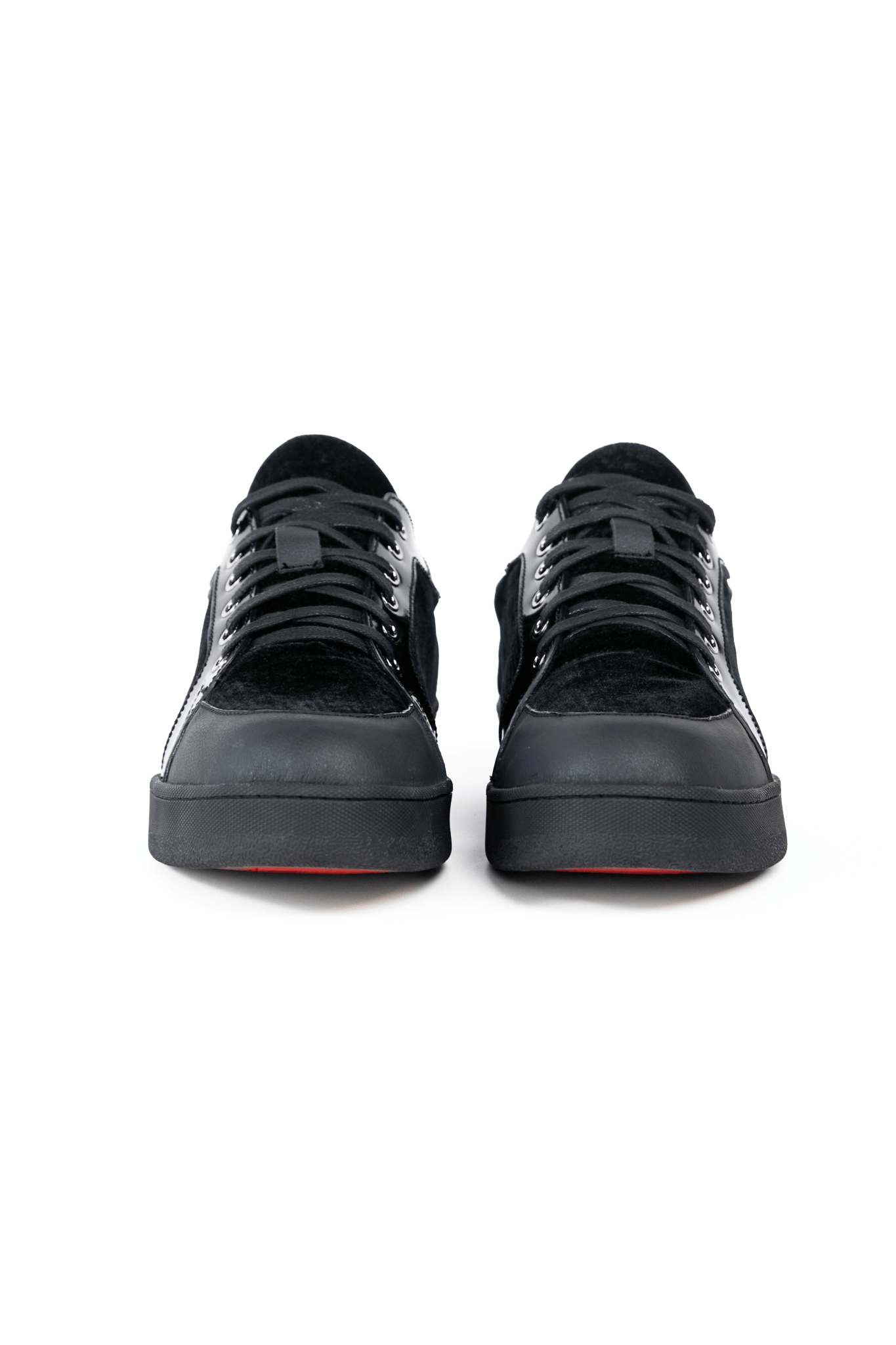 SNEAKERS SPLENDIDO NEGRO CLEMONT - CLEMONT.CO S.A.S.