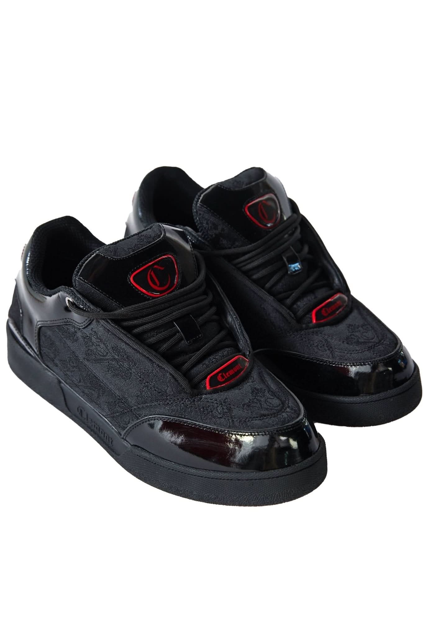 SNEAKERS VENTO JACQUARD CLEMONT - CLEMONT.CO S.A.S.