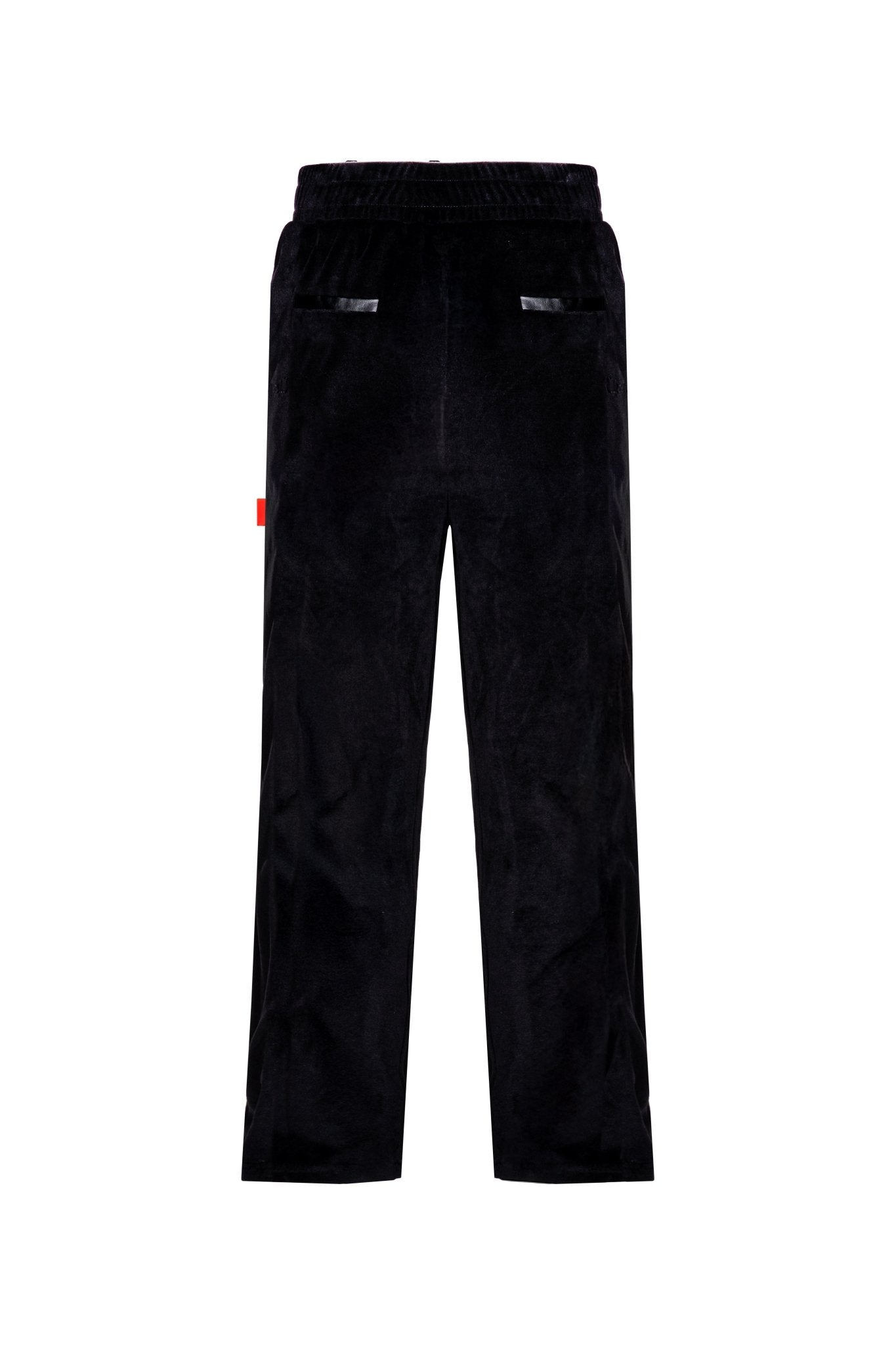 SUDADERA MASCULINA RESPIRO NEGRO/ROJOCLEMONT - Clemont Oficial