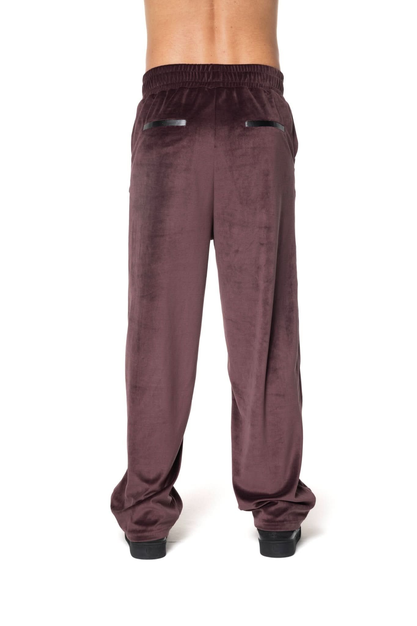 SUDADERA MASCULINA RESPIRO VINOTINTO/NEGRO CLEMONT - Clemont Oficial