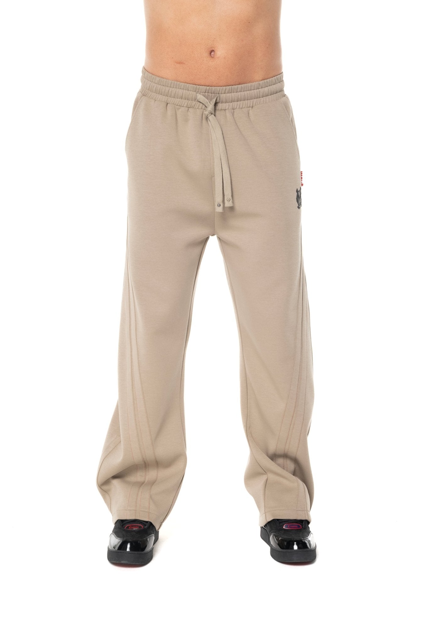 SUDADERA MASCULINA RICAMO SAFARI CLEMONT - Clemont Oficial