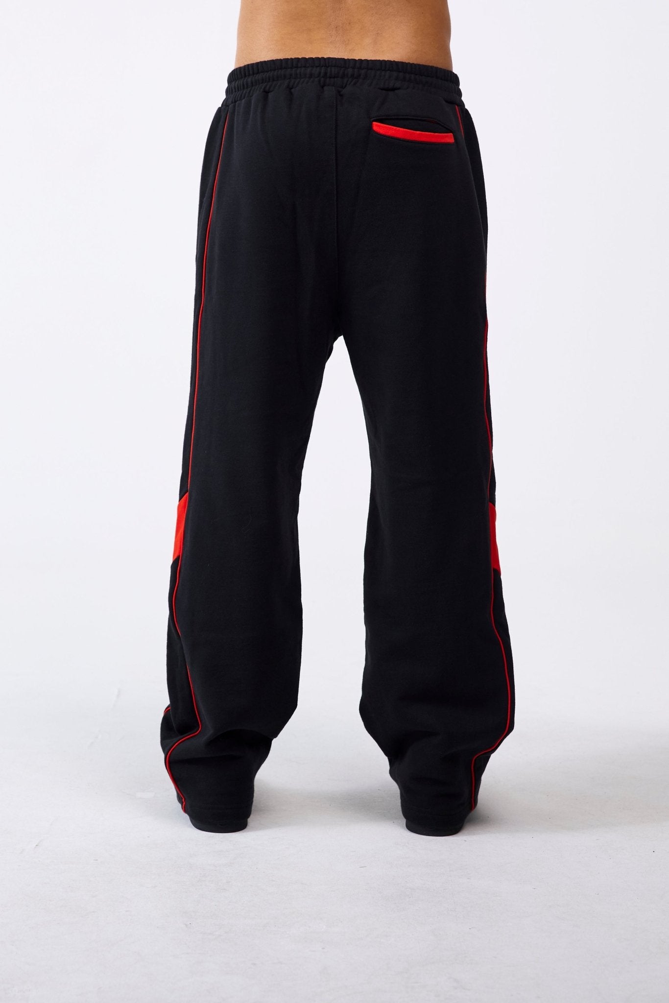 SUDADERA MASCULINO CONGIUNZIONE NEGRO CLEMONT - CLEMONT.CO S.A.S.