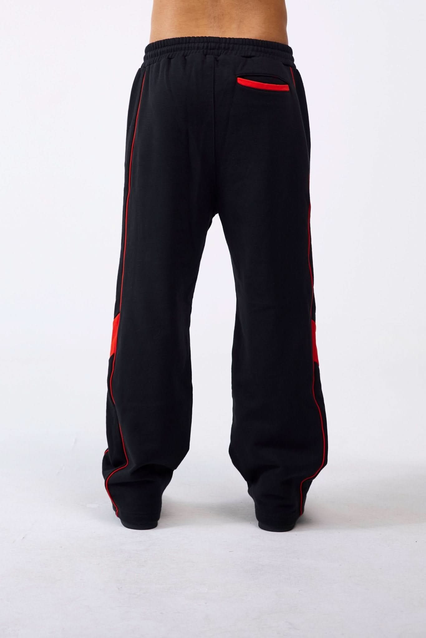 SUDADERA MASCULINO CONGIUNZIONE NEGRO CLEMONT - CLEMONT.CO S.A.S.