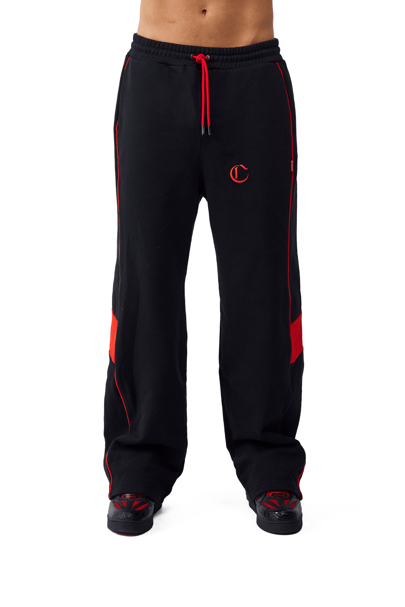 SUDADERA MASCULINO CONGIUNZIONE NEGRO CLEMONT - CLEMONT.CO S.A.S.