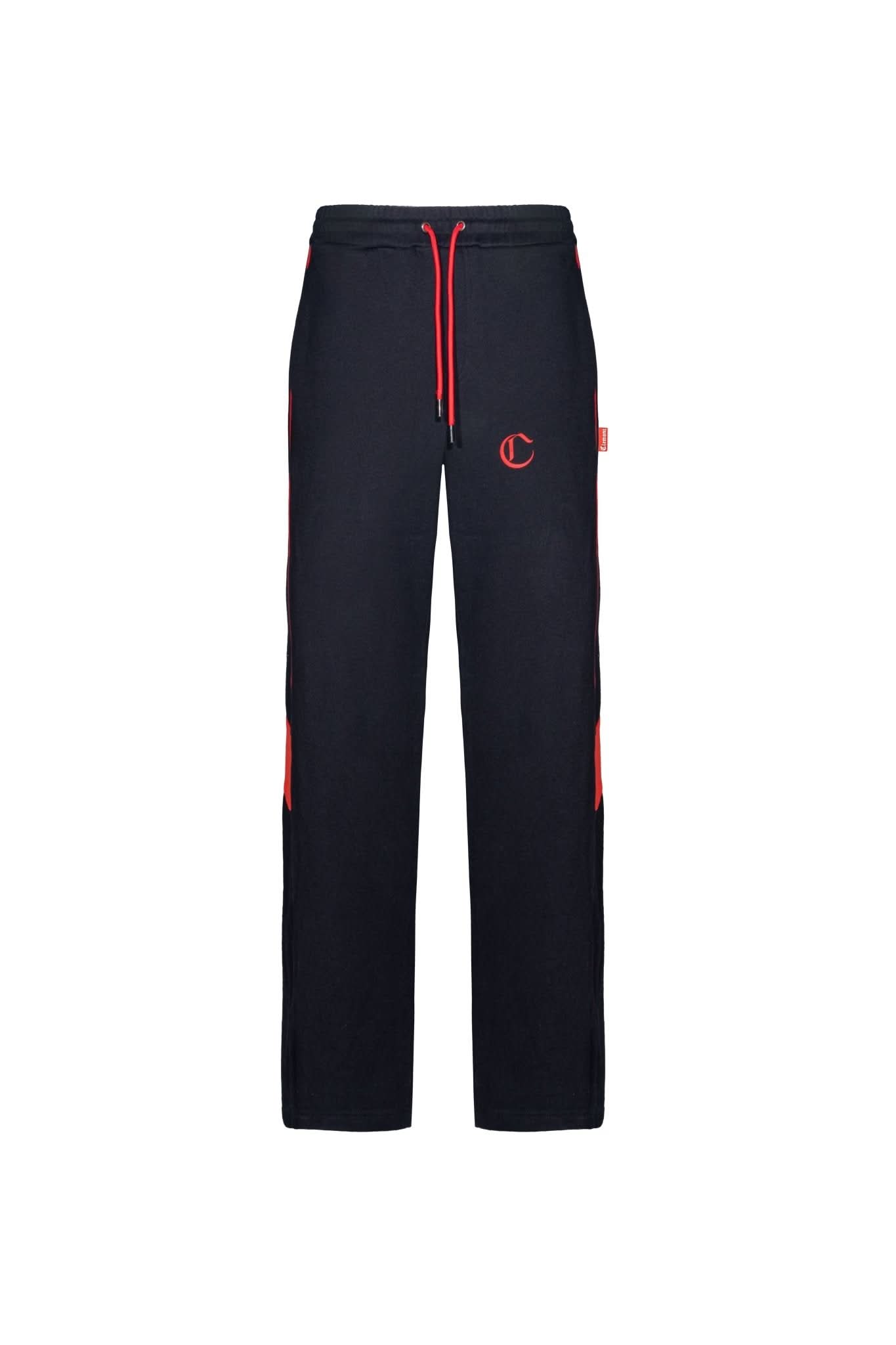 SUDADERA MASCULINO CONGIUNZIONE NEGRO CLEMONT - CLEMONT.CO S.A.S.