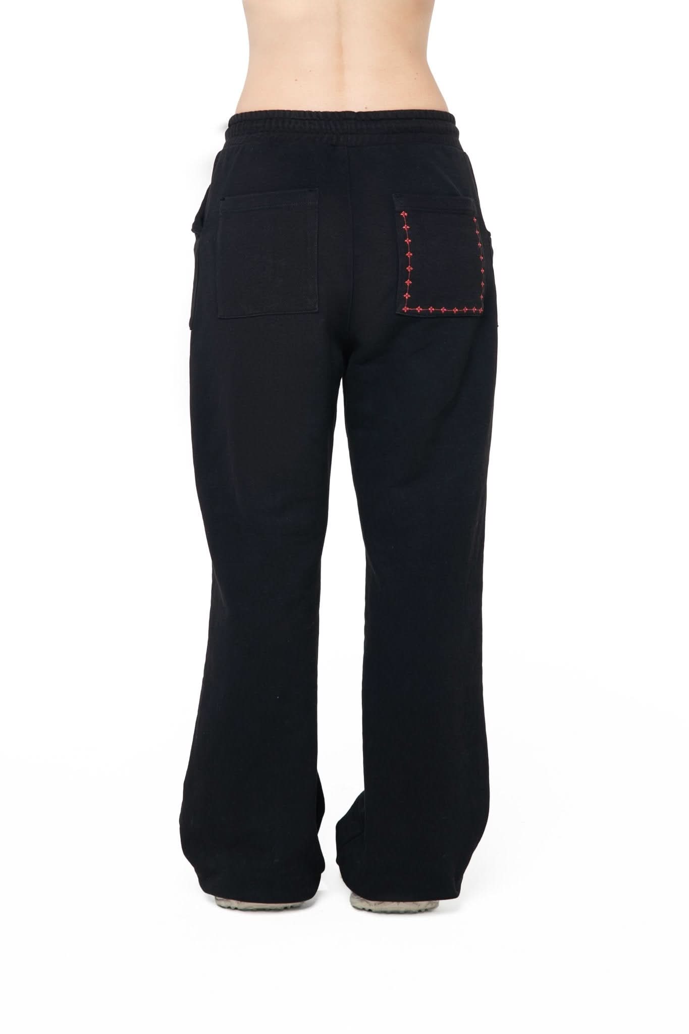 SUDADERA MUJER AMATO NEGRO CLEMONT - Clemont Oficial
