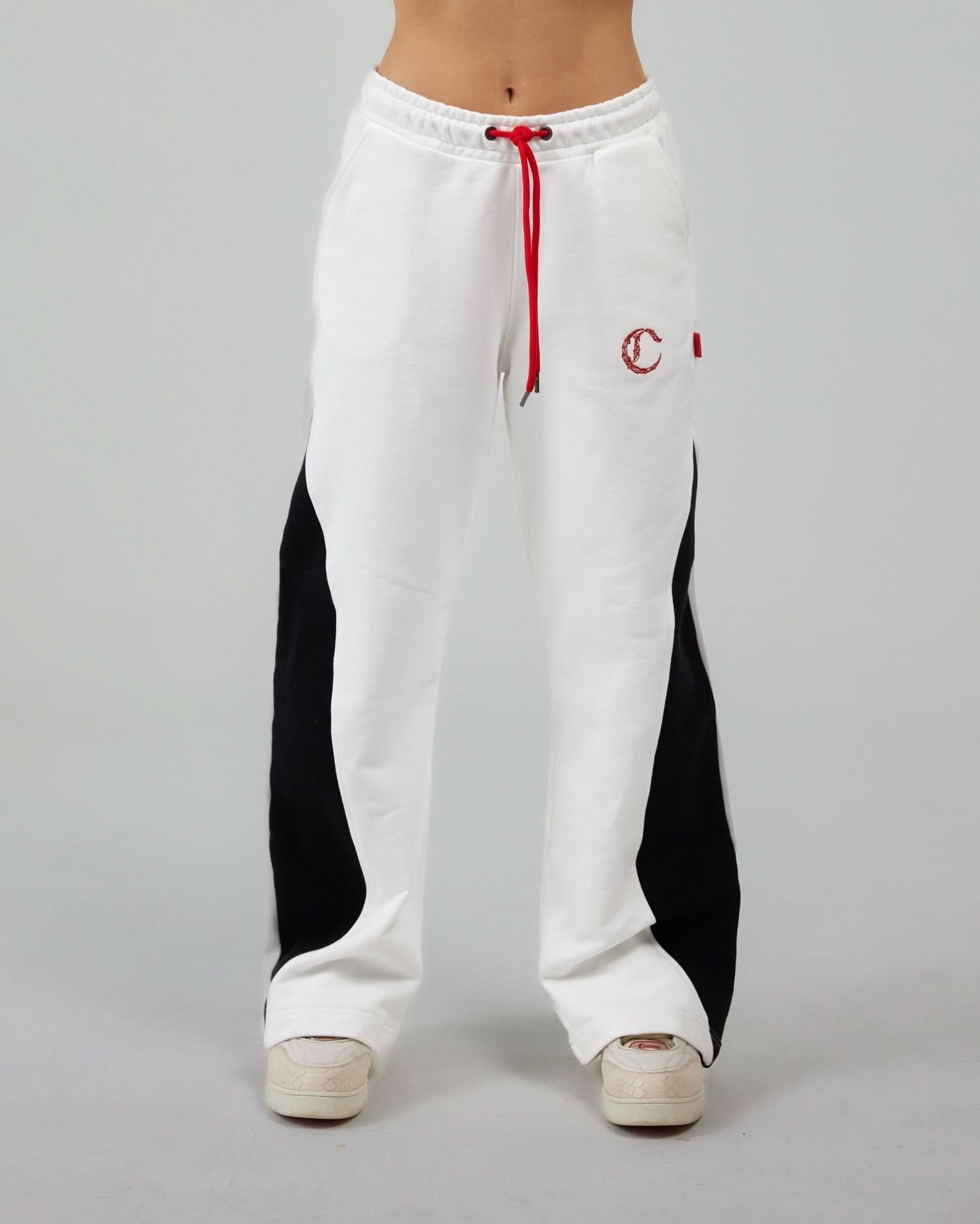 SUDADERA MUJER PREMINENTE CREAM CLEMONT - CLEMONT.CO S.A.S.