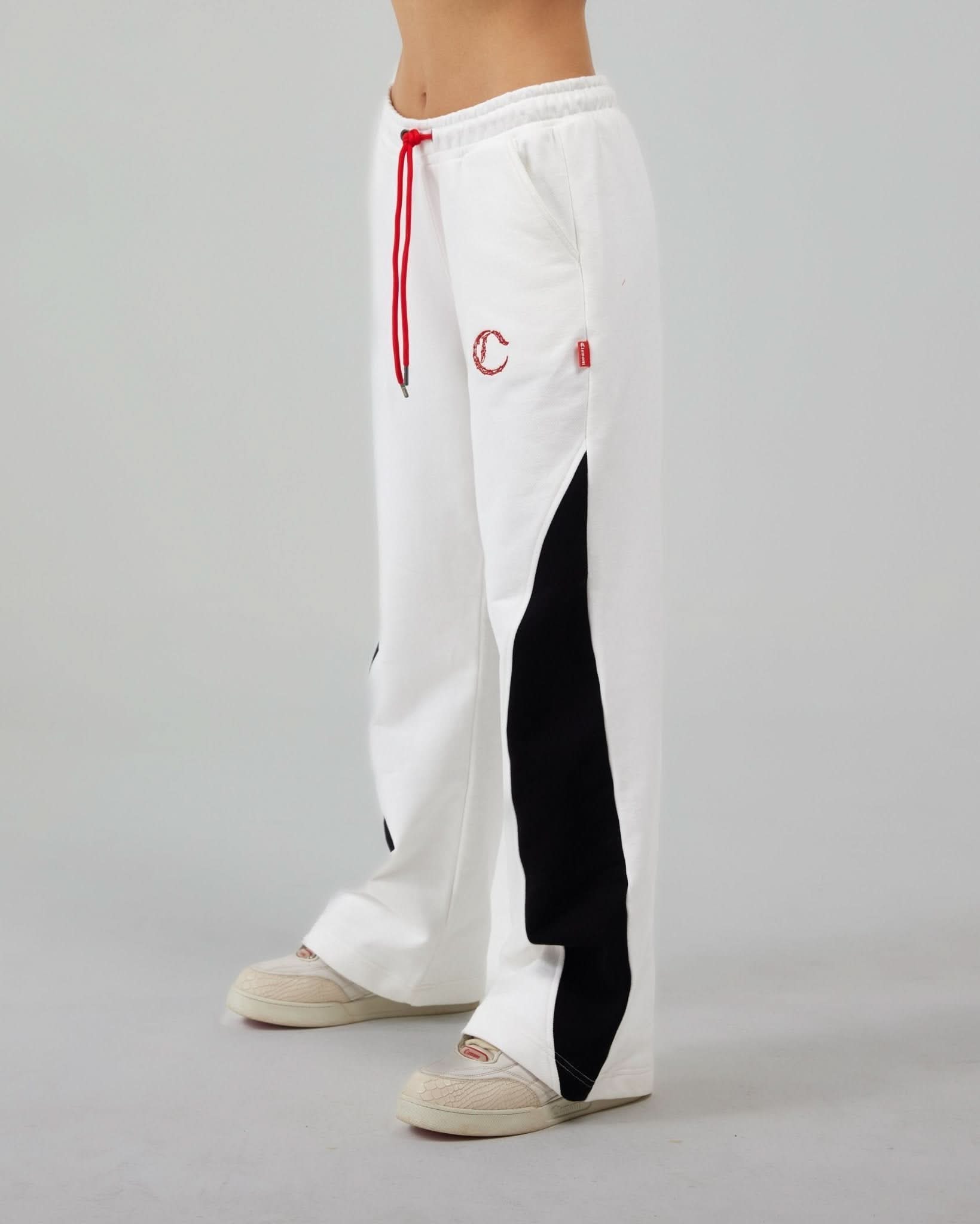 SUDADERA MUJER PREMINENTE CREAM CLEMONT - CLEMONT.CO S.A.S.