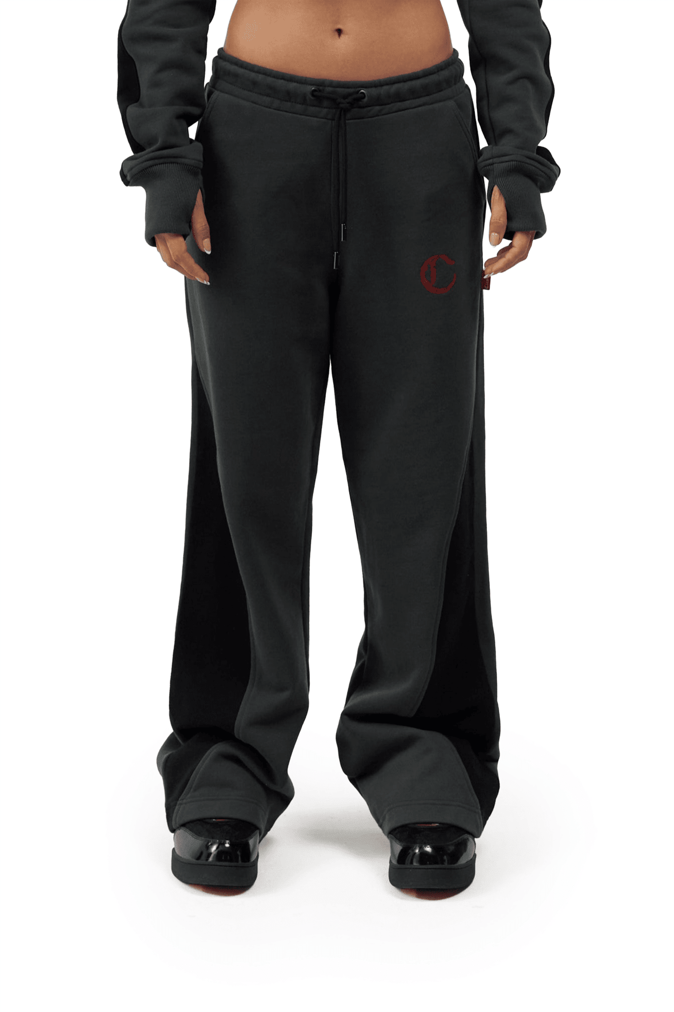 SUDADERA MUJER PREMINENTE GREEN CLEMONT - CLEMONT.CO S.A.S.