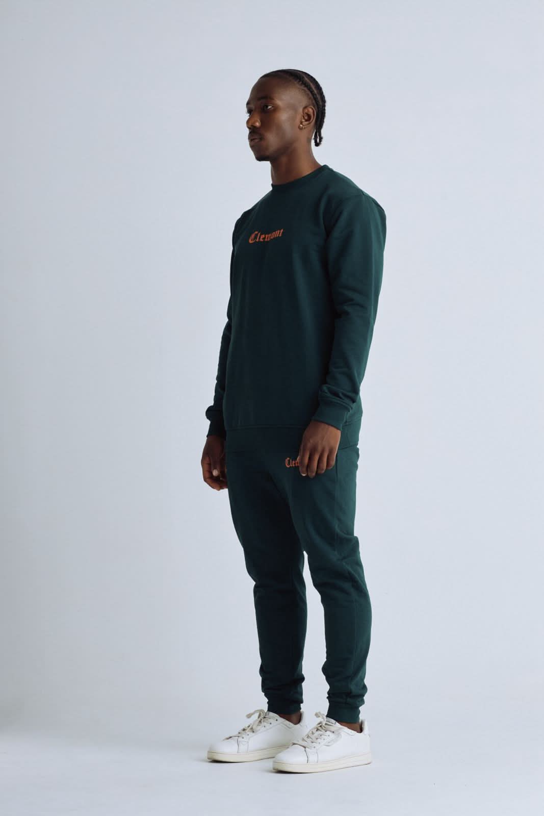 SWEATER MONTE VERDE CLEMONT - CLEMONT.CO S.A.S.
