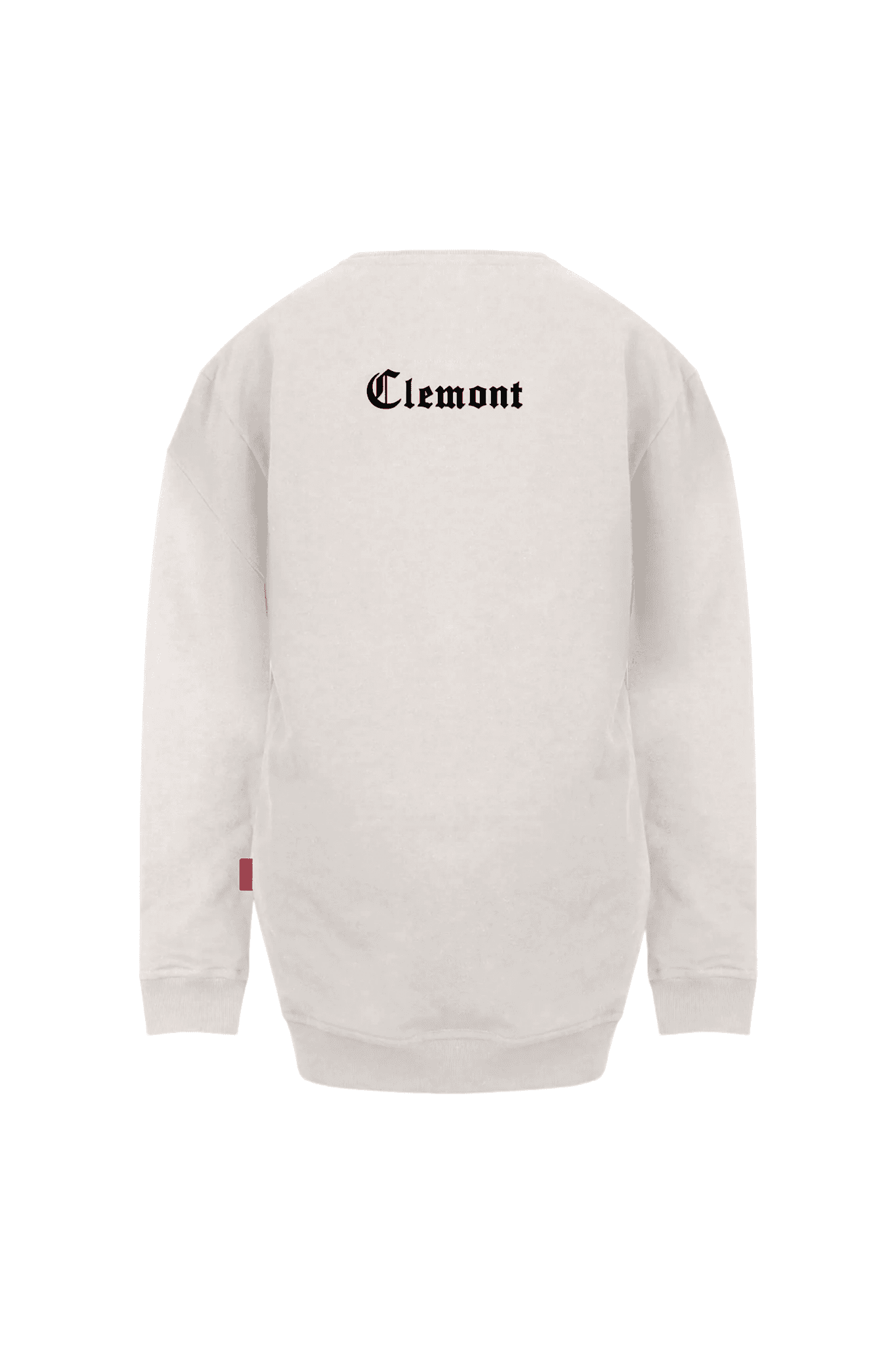 SWEATER SPIRITO COCONUT MILK CLEMONT - CLEMONT.CO S.A.S.