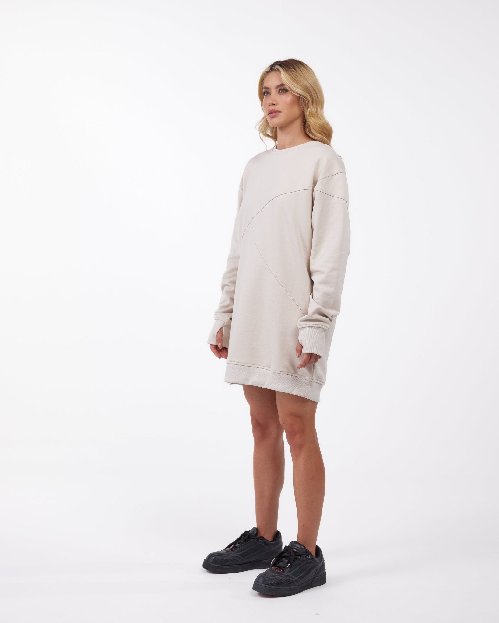 SWEATER SPIRITO COCONUT MILK CLEMONT - CLEMONT.CO S.A.S.