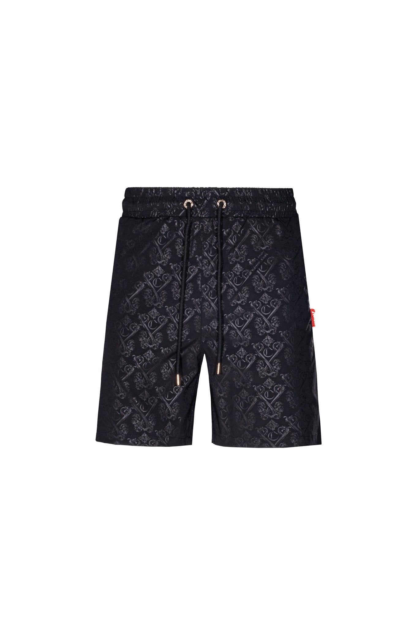 SWIMSHORT MASCULINO SCONOSCIUTO NEGRO CLEMONT - Clemont Oficial