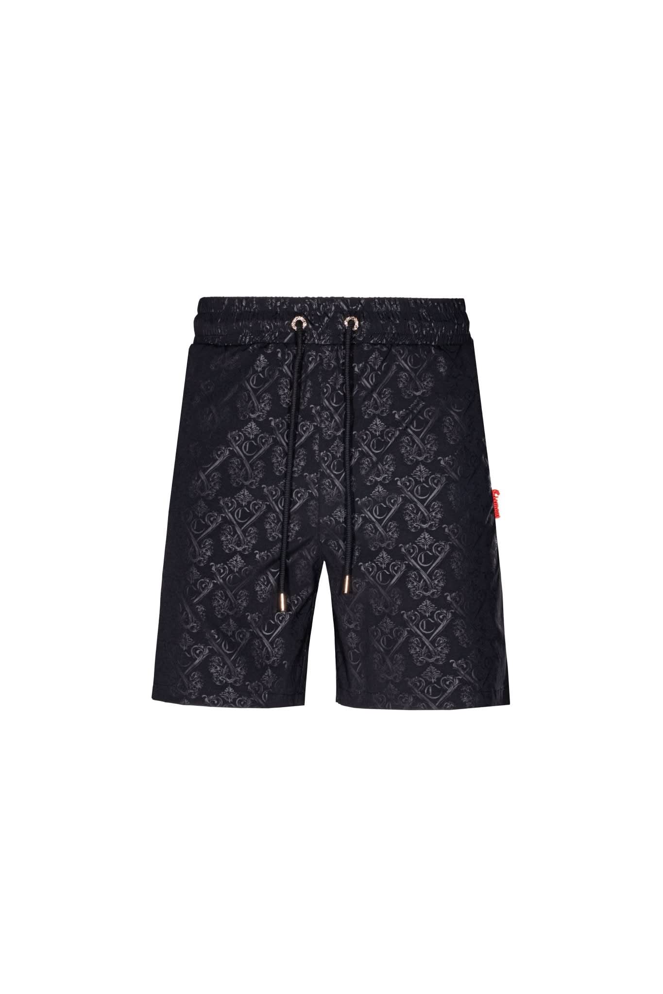 SWIMSHORT MASCULINO SCONOSCIUTO NEGRO CLEMONT - Clemont Oficial