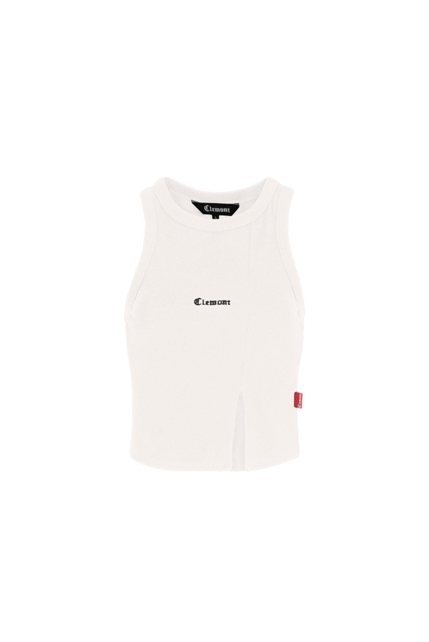 TANKTOP CRESCITA CREMA CLEMONT - CLEMONT.CO S.A.S.