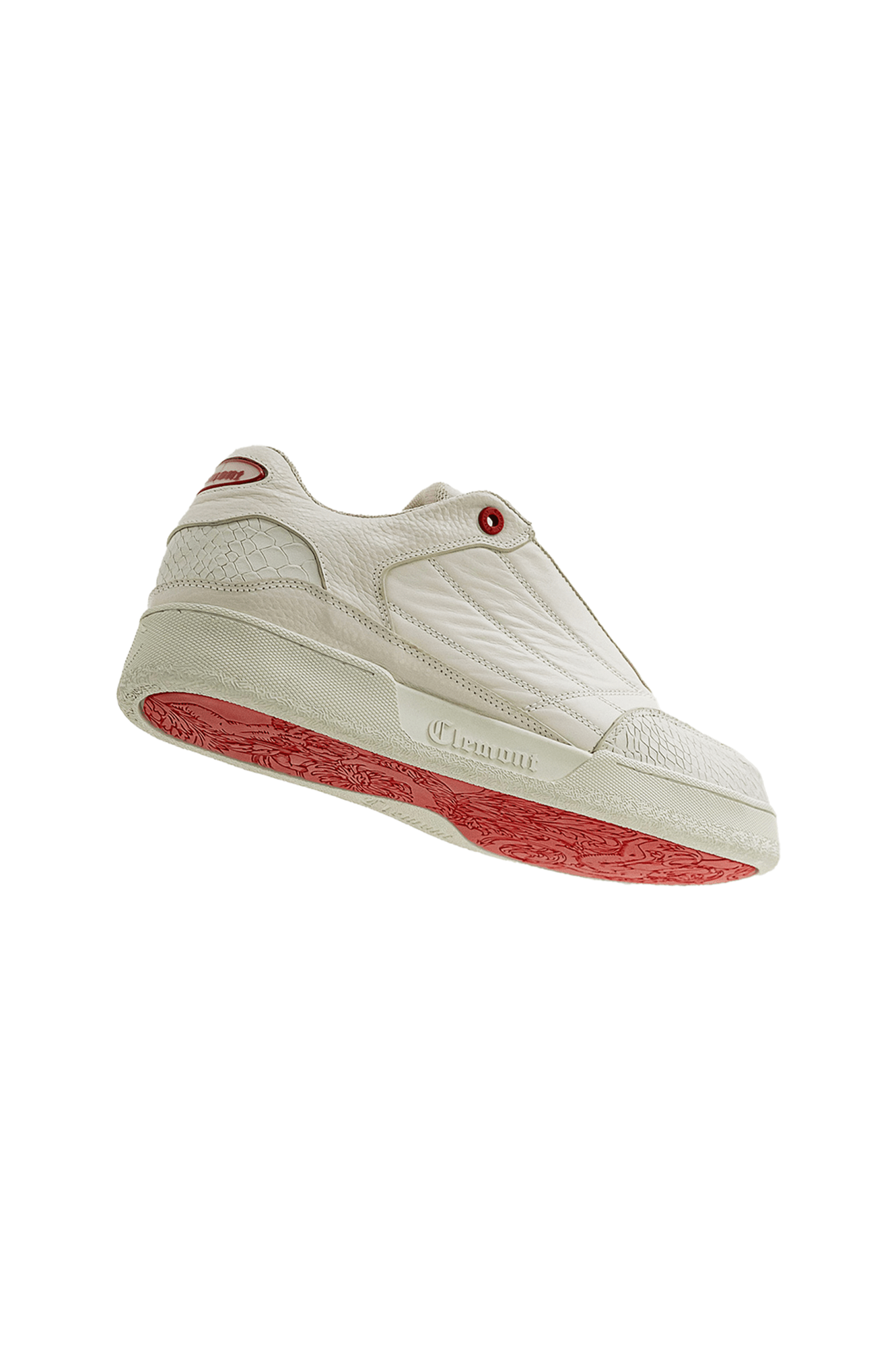 TENIS VENTO BLANCO CLEMONT - CLEMONT.CO S.A.S.