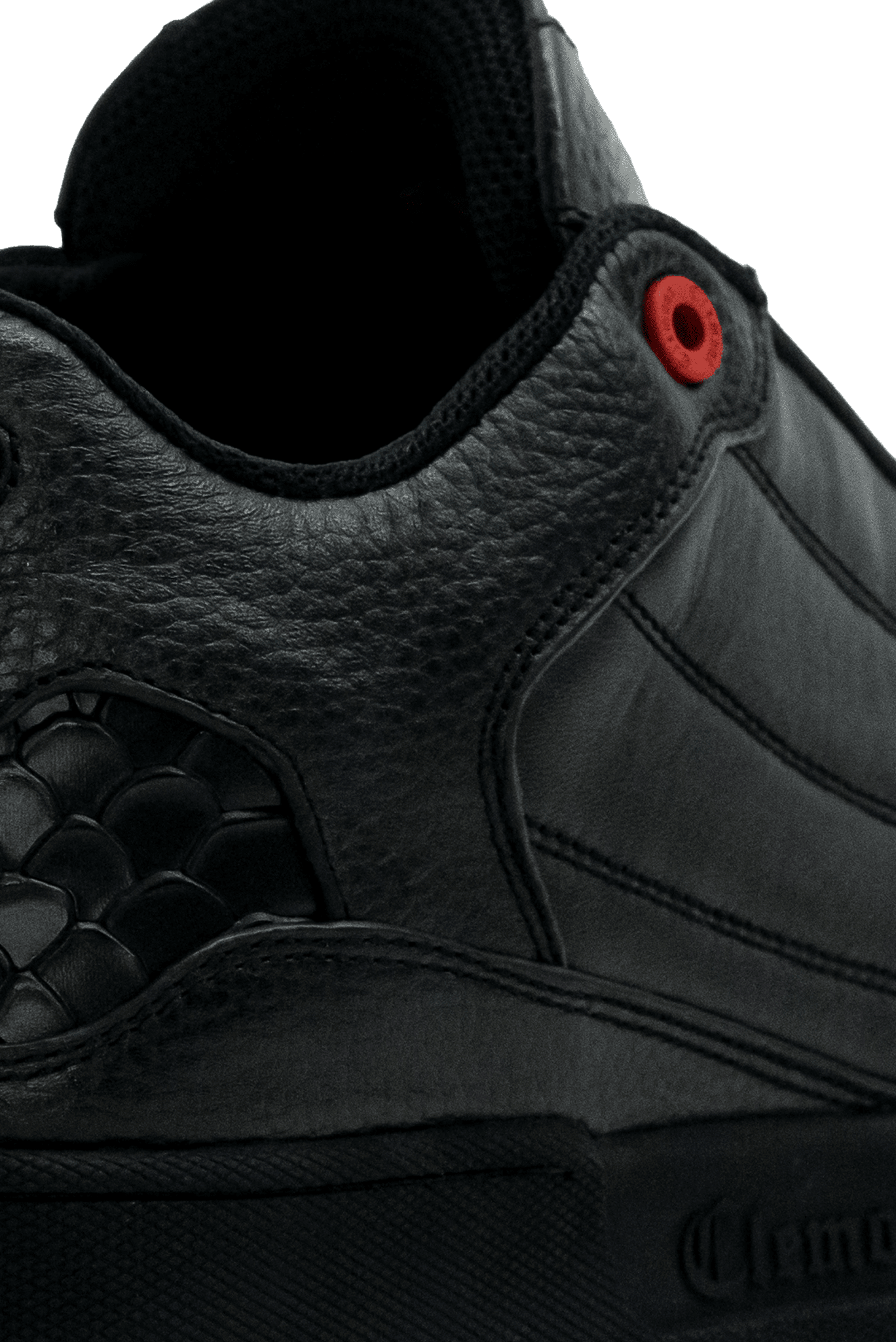TENIS VENTO NEGRO CLEMONT - CLEMONT.CO S.A.S.