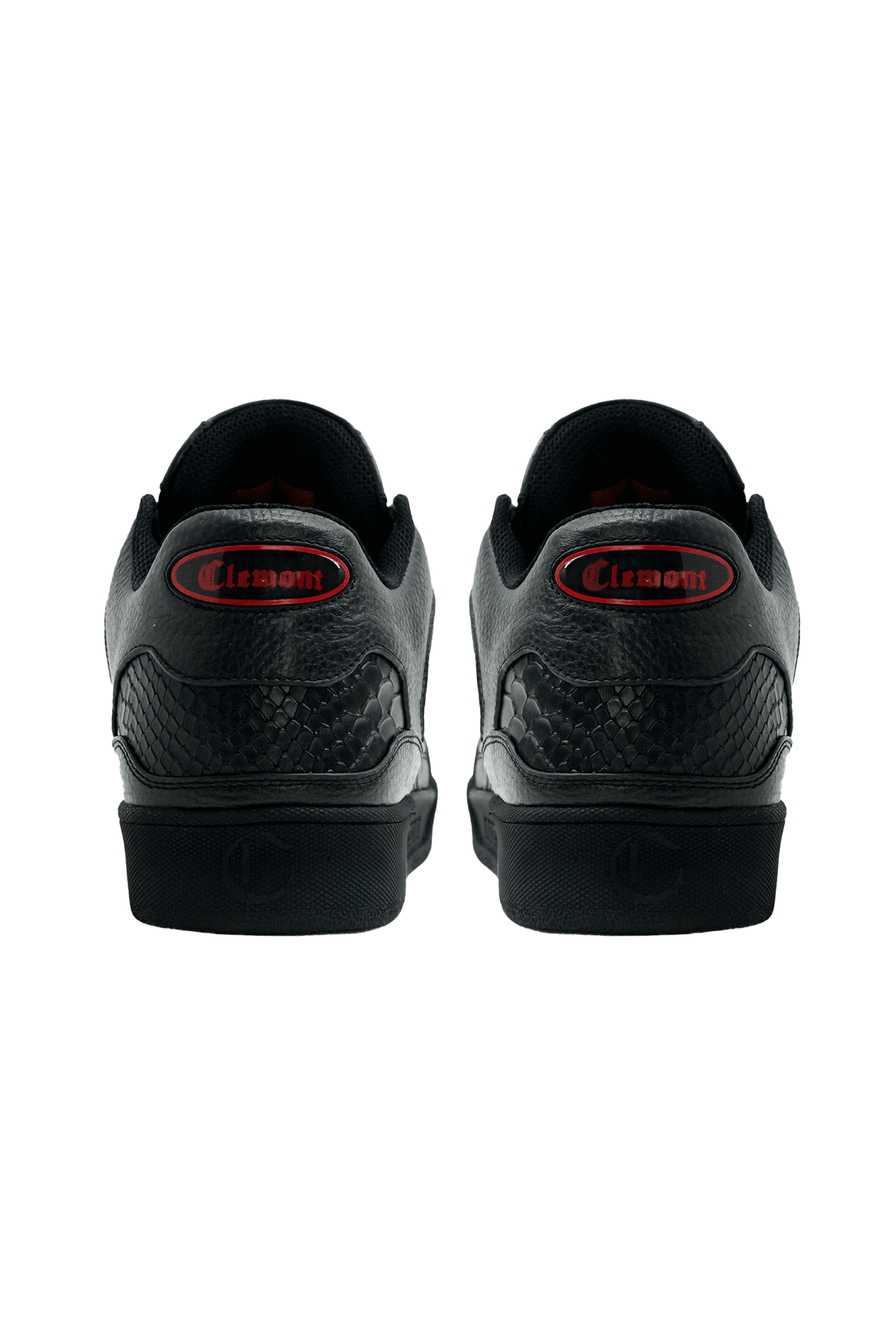 TENIS VENTO NEGRO CLEMONT - CLEMONT.CO S.A.S.