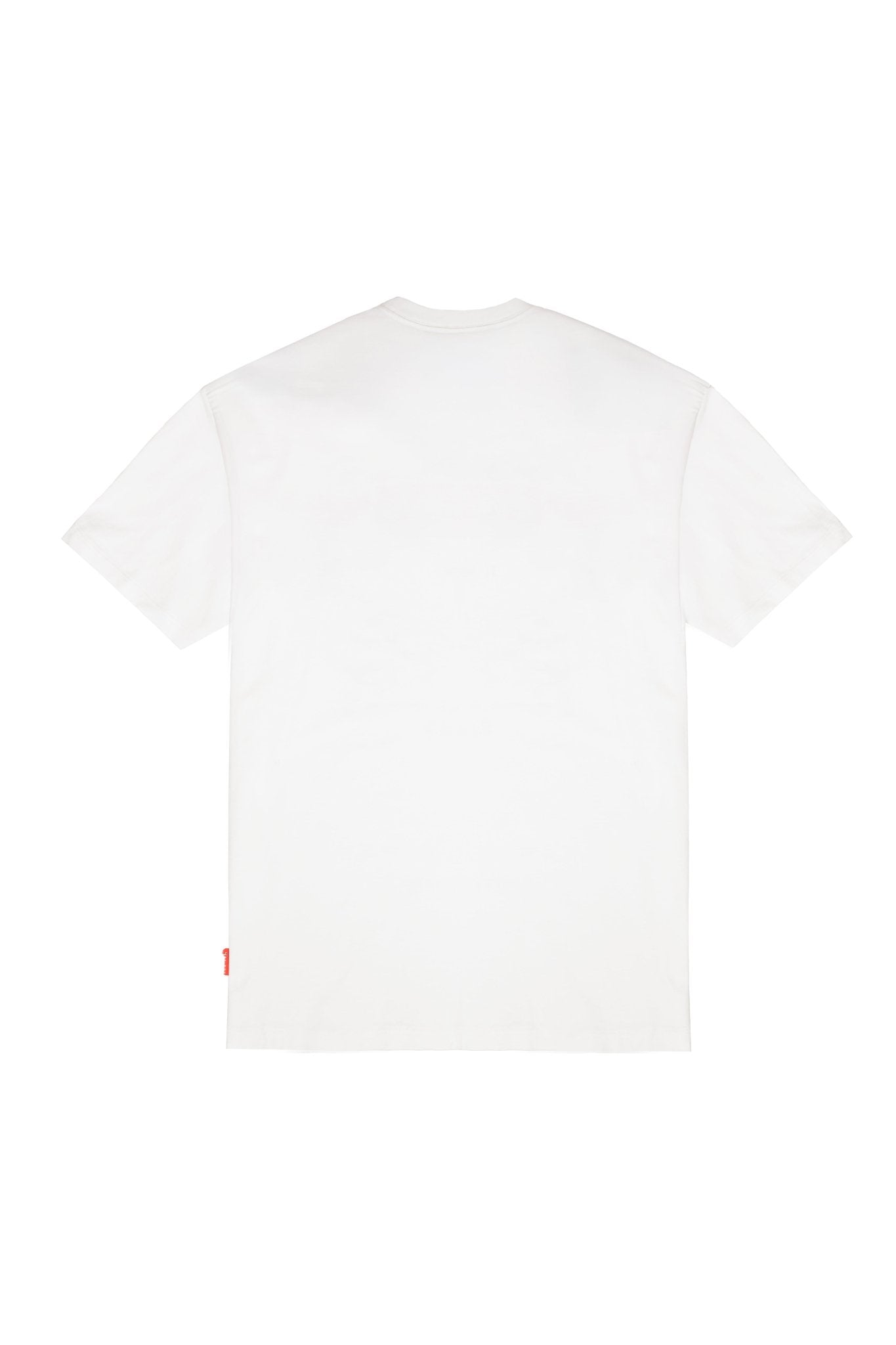 THREE PACK T - SHIRT MASCULINO INTIMITA NEGRO/CREMA/MOCCACLEMONT - Clemont Oficial