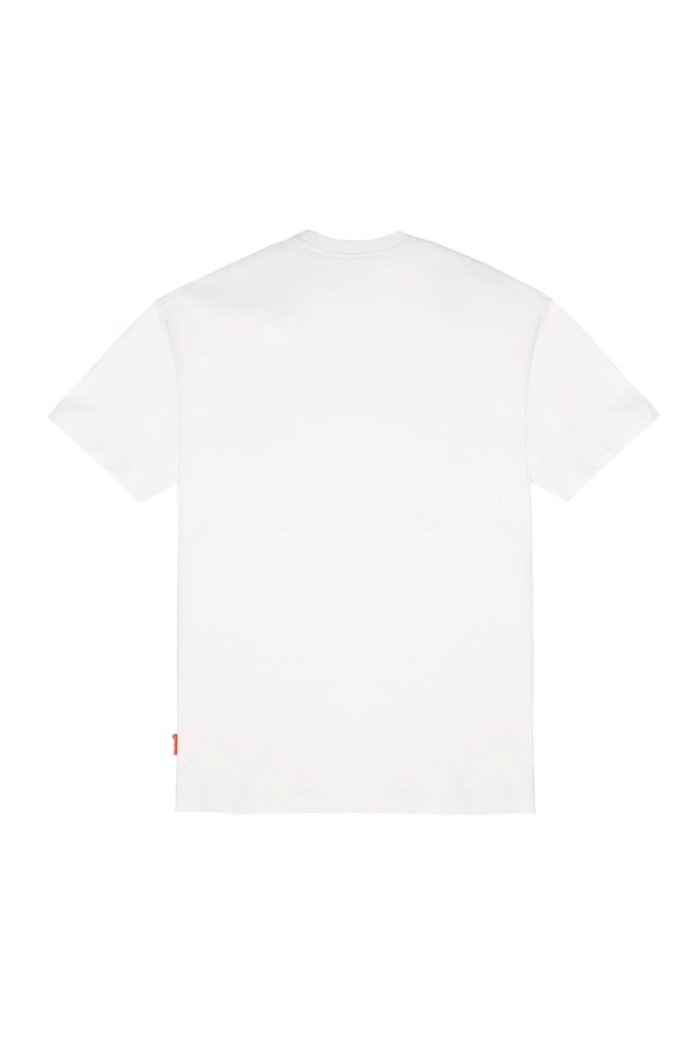 THREE PACK T - SHIRT MASCULINO INTIMITA NEGRO/CREMA/MOCCACLEMONT - Clemont Oficial