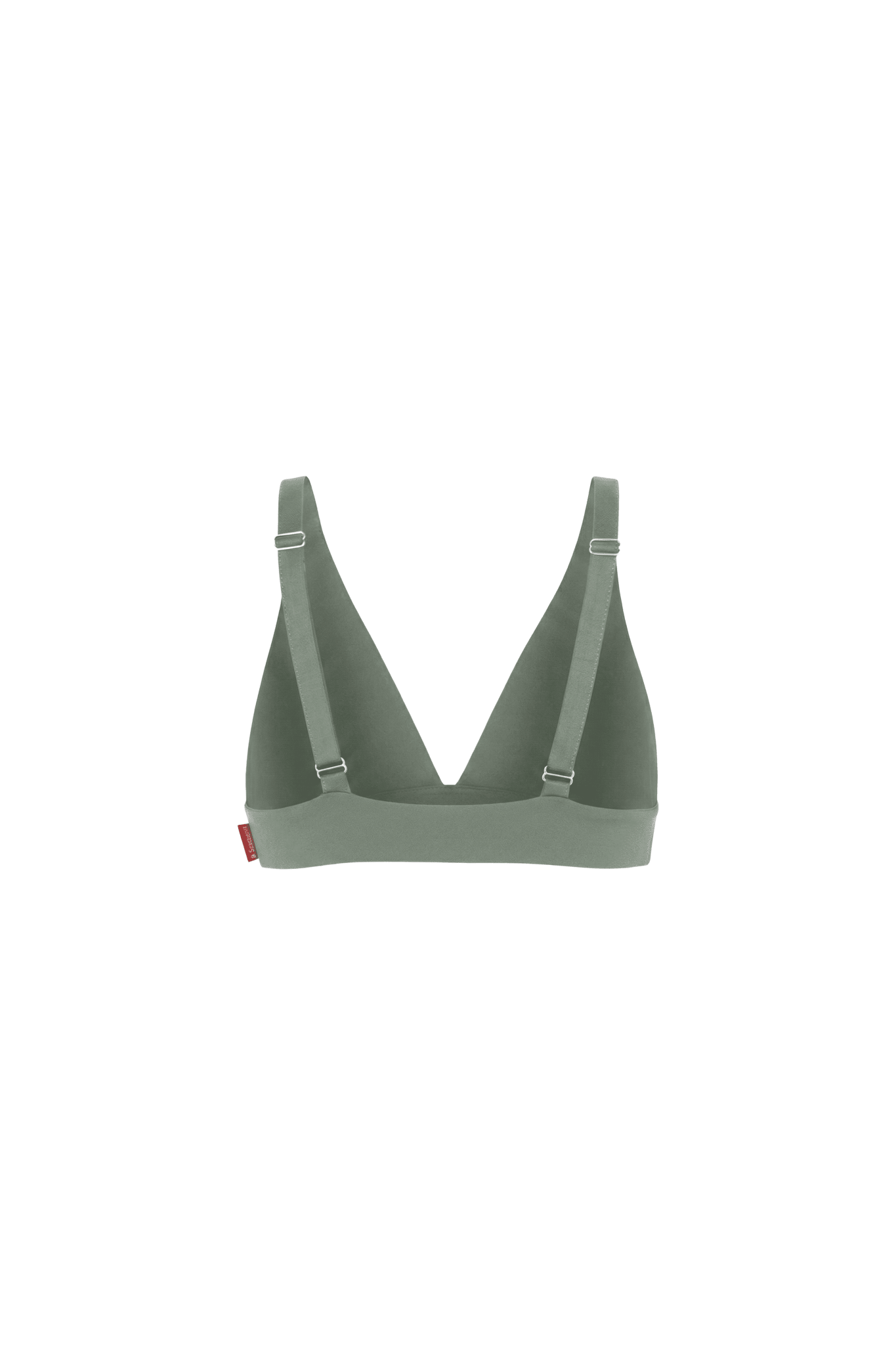 TOP ENIGMA VERDE CLEMONT - Clemont Oficial