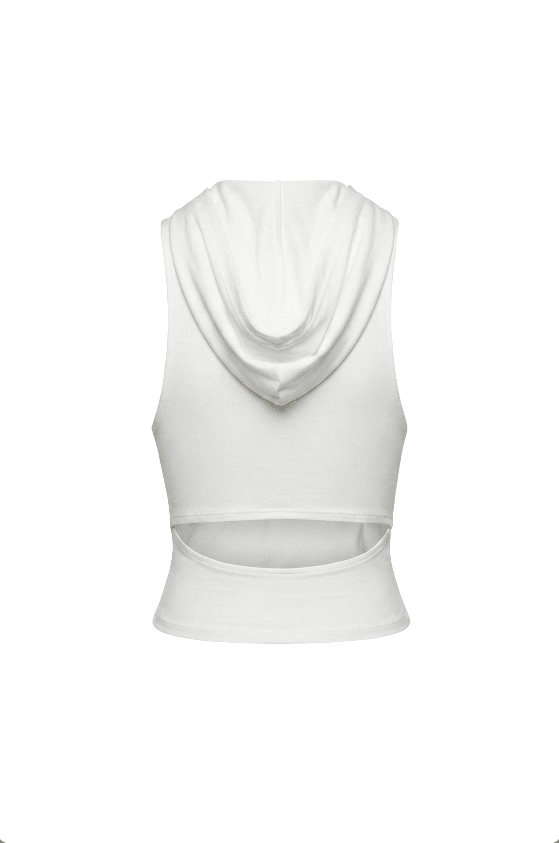 TOP MUJER FERITA BLANCO CLEMONT - Clemont Oficial