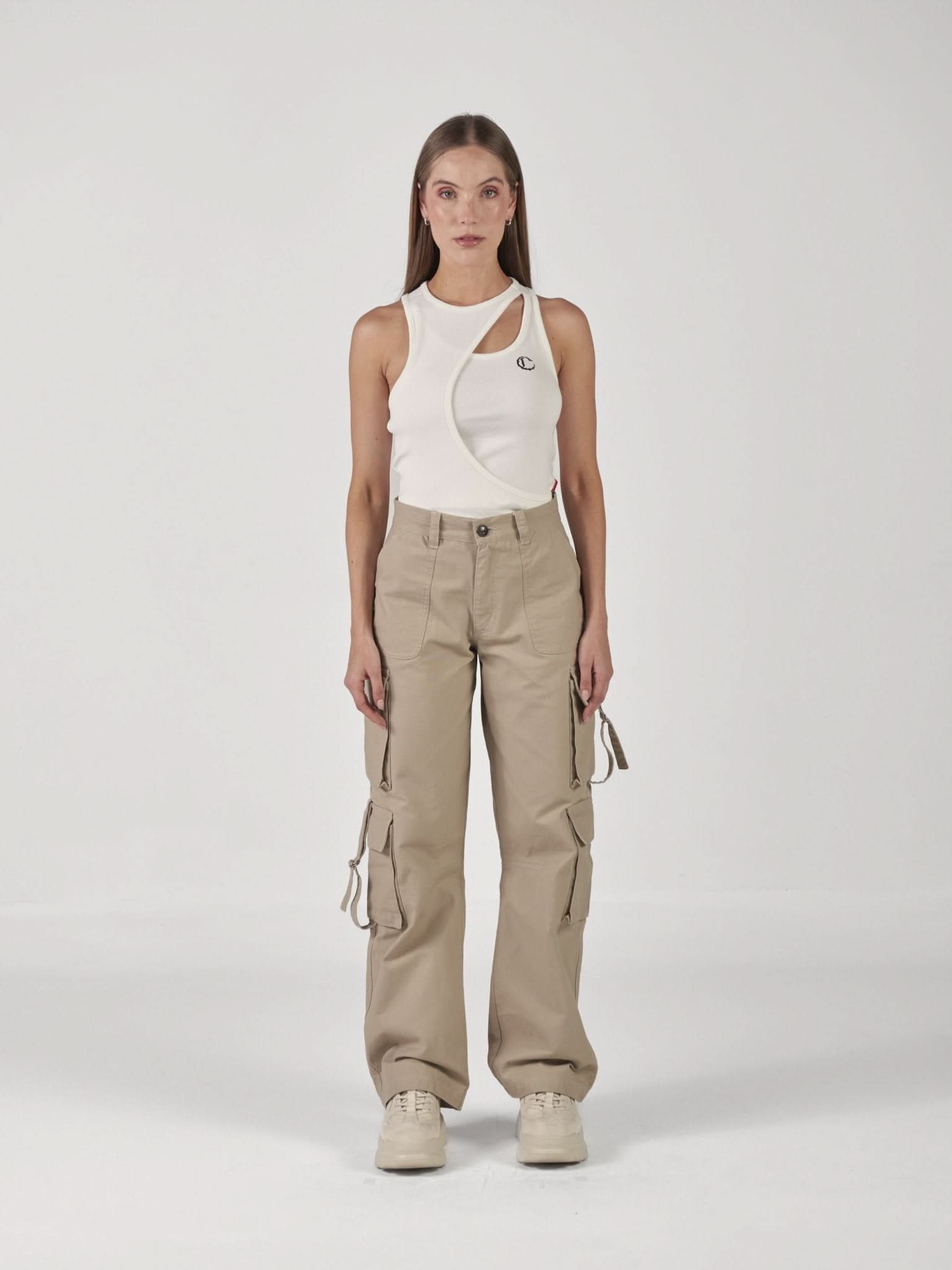 TOP NOVA CREMA CLEMONT - CLEMONT.CO S.A.S.