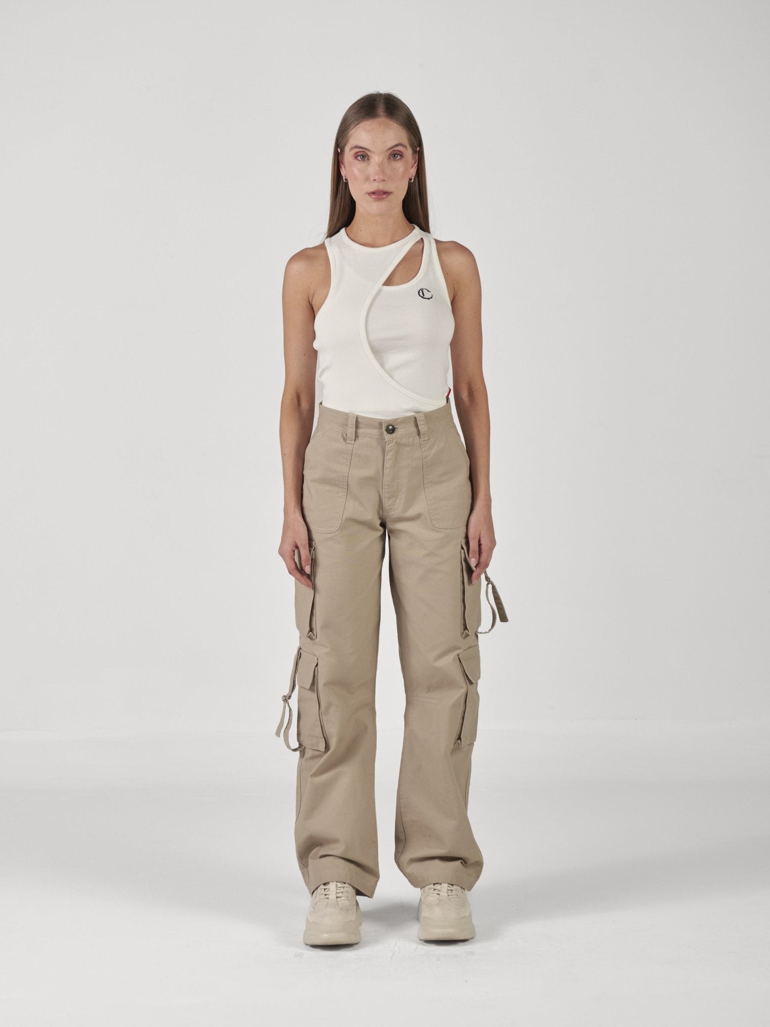 TOP NOVA CREMA CLEMONT - CLEMONT.CO S.A.S.