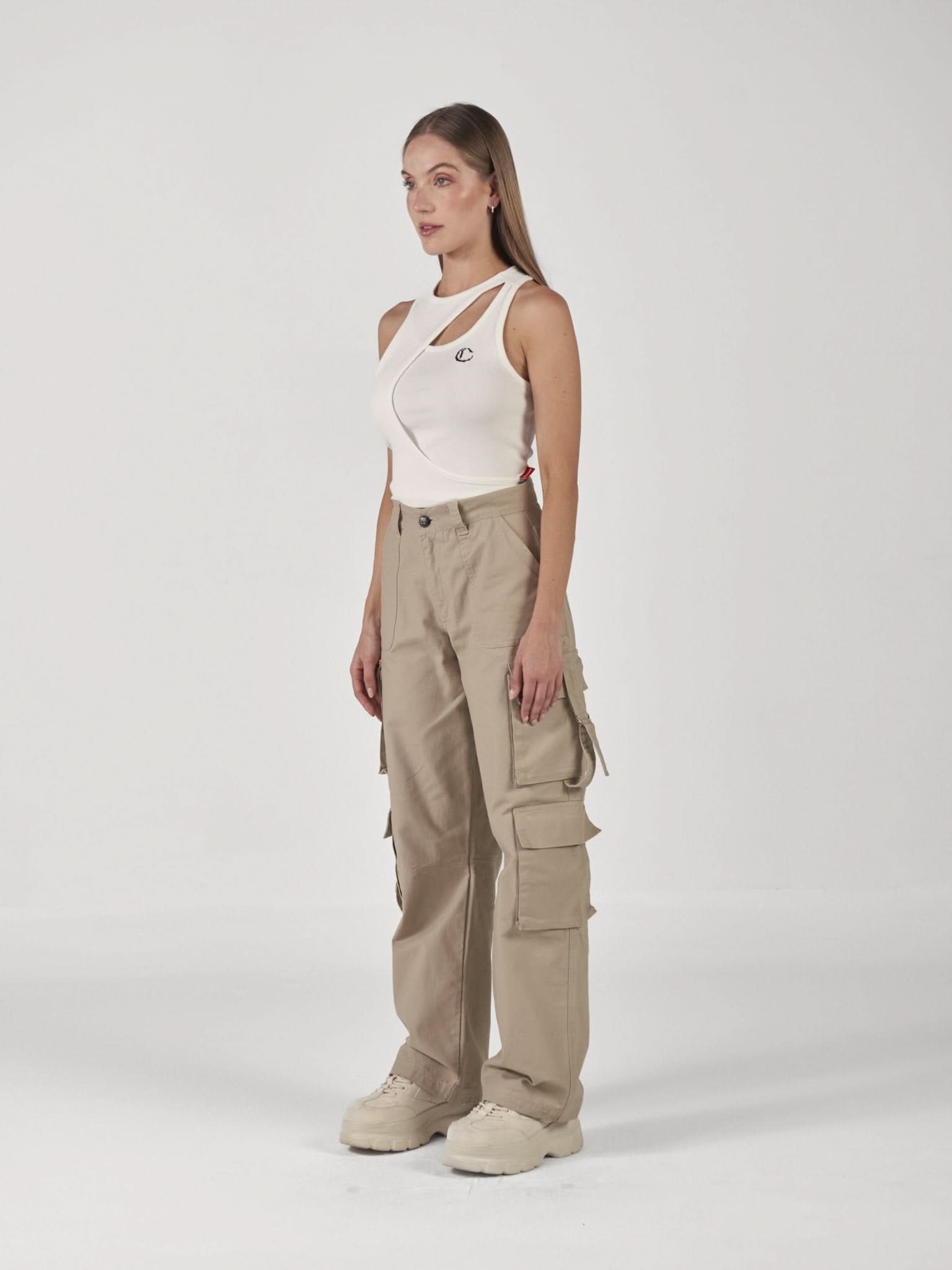 TOP NOVA CREMA CLEMONT - CLEMONT.CO S.A.S.