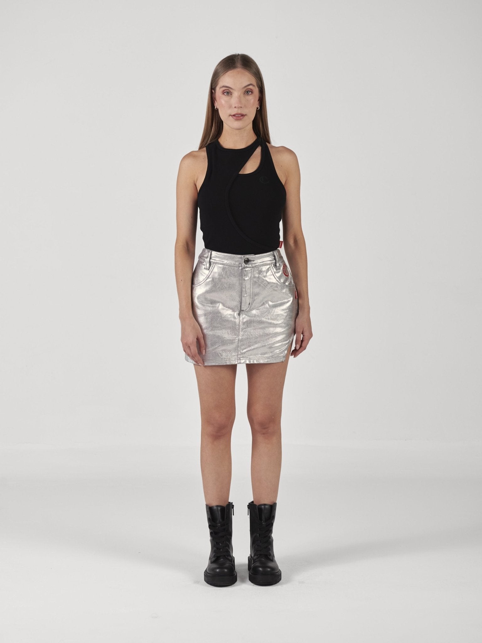 TOP NOVA NEGRO CLEMONT - CLEMONT.CO S.A.S.