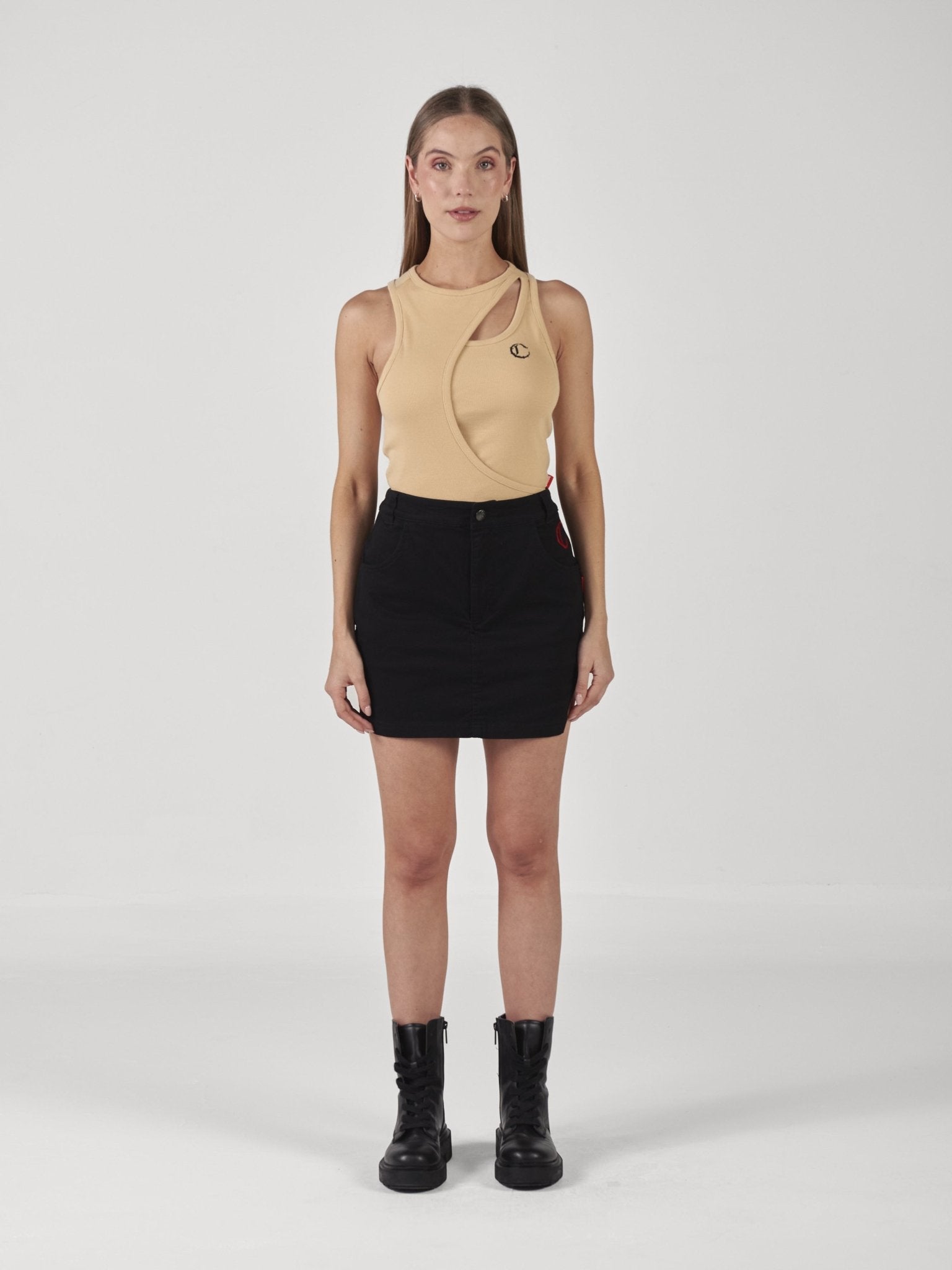 TOP NOVA SAFARI CLEMONT - CLEMONT.CO S.A.S.