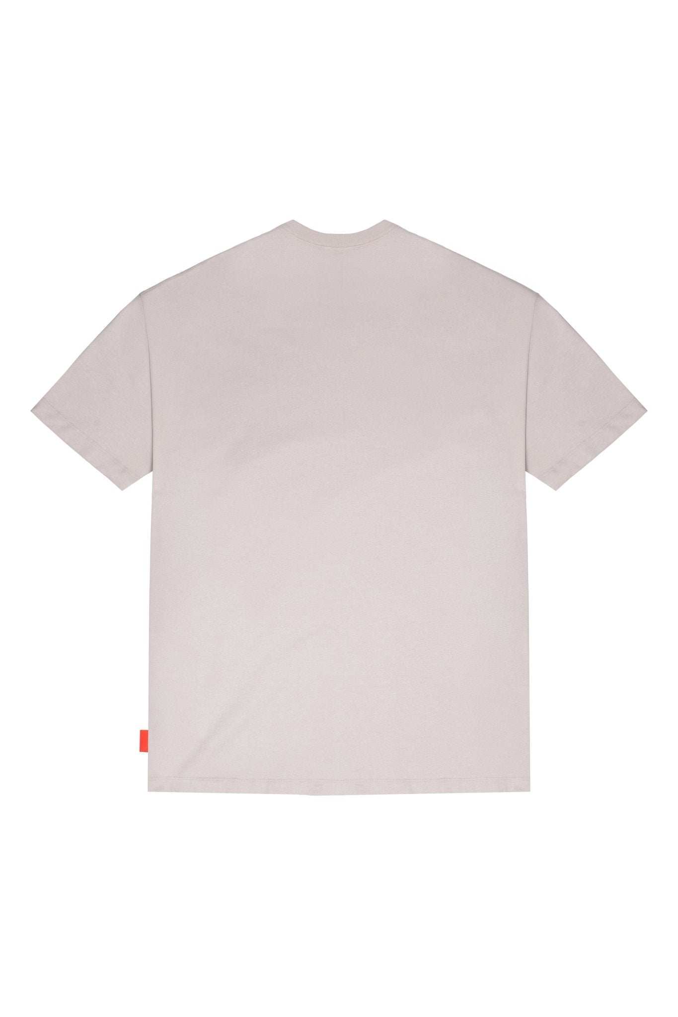 TSHIRT SEPOLCRO THREEPACK NEGRO/SILVER/CREMA - CLEMONT.CO S.A.S.