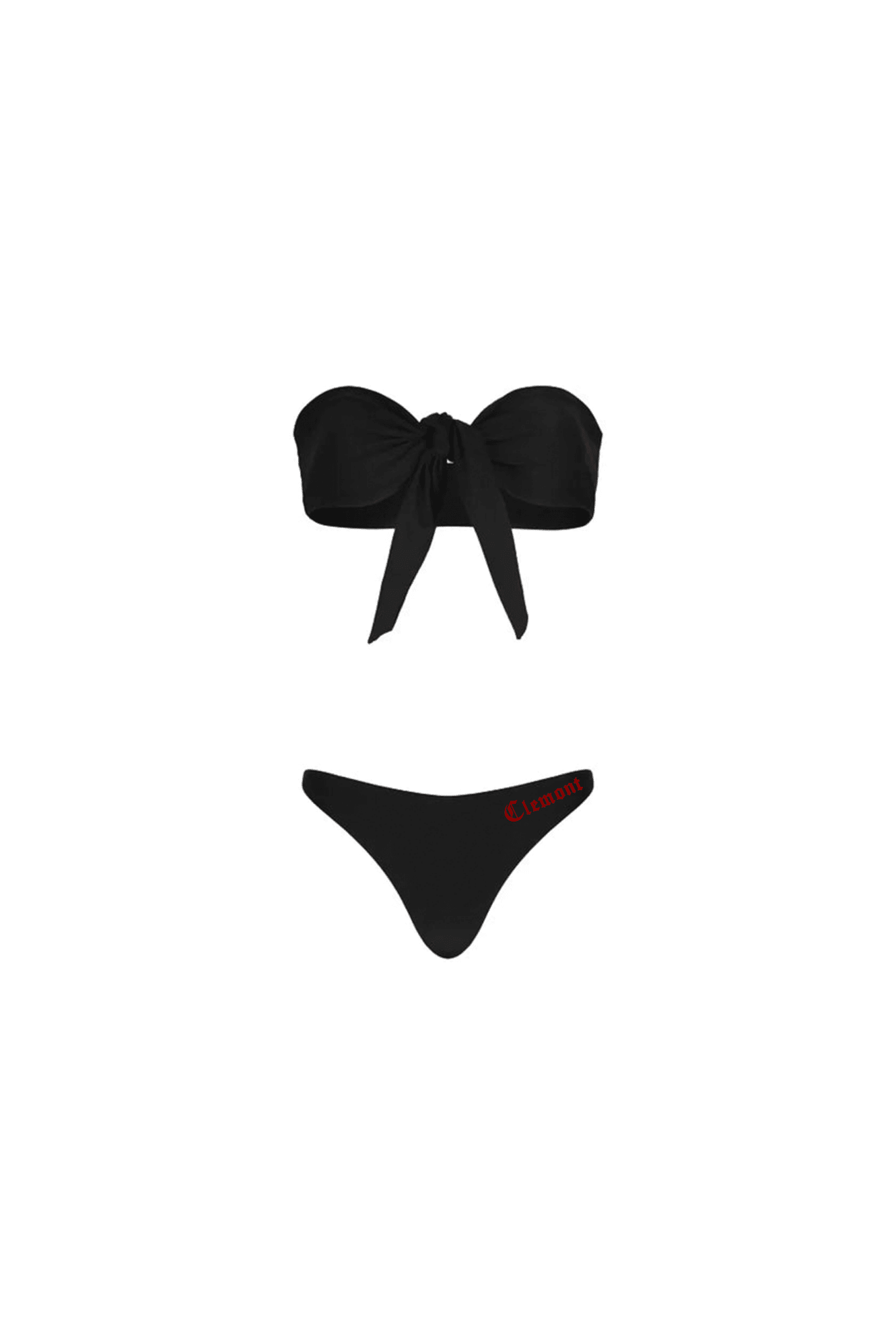 VESTIDODEBAÑO ACQUE NEGRO CLEMONT - CLEMONT.CO S.A.S.