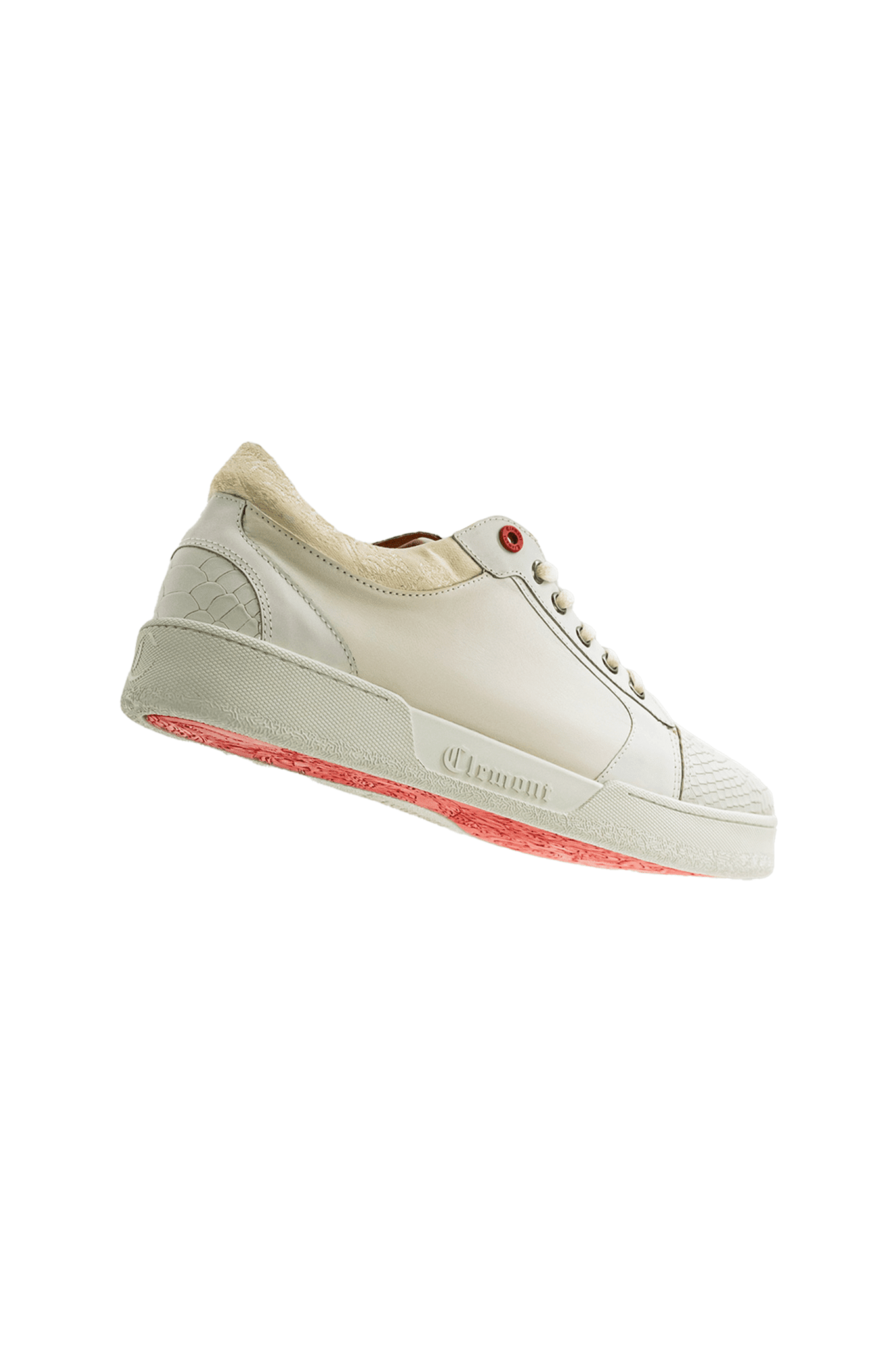 ZAPATO ACCENSIONE BLANCO CLEMONT - CLEMONT.CO S.A.S.