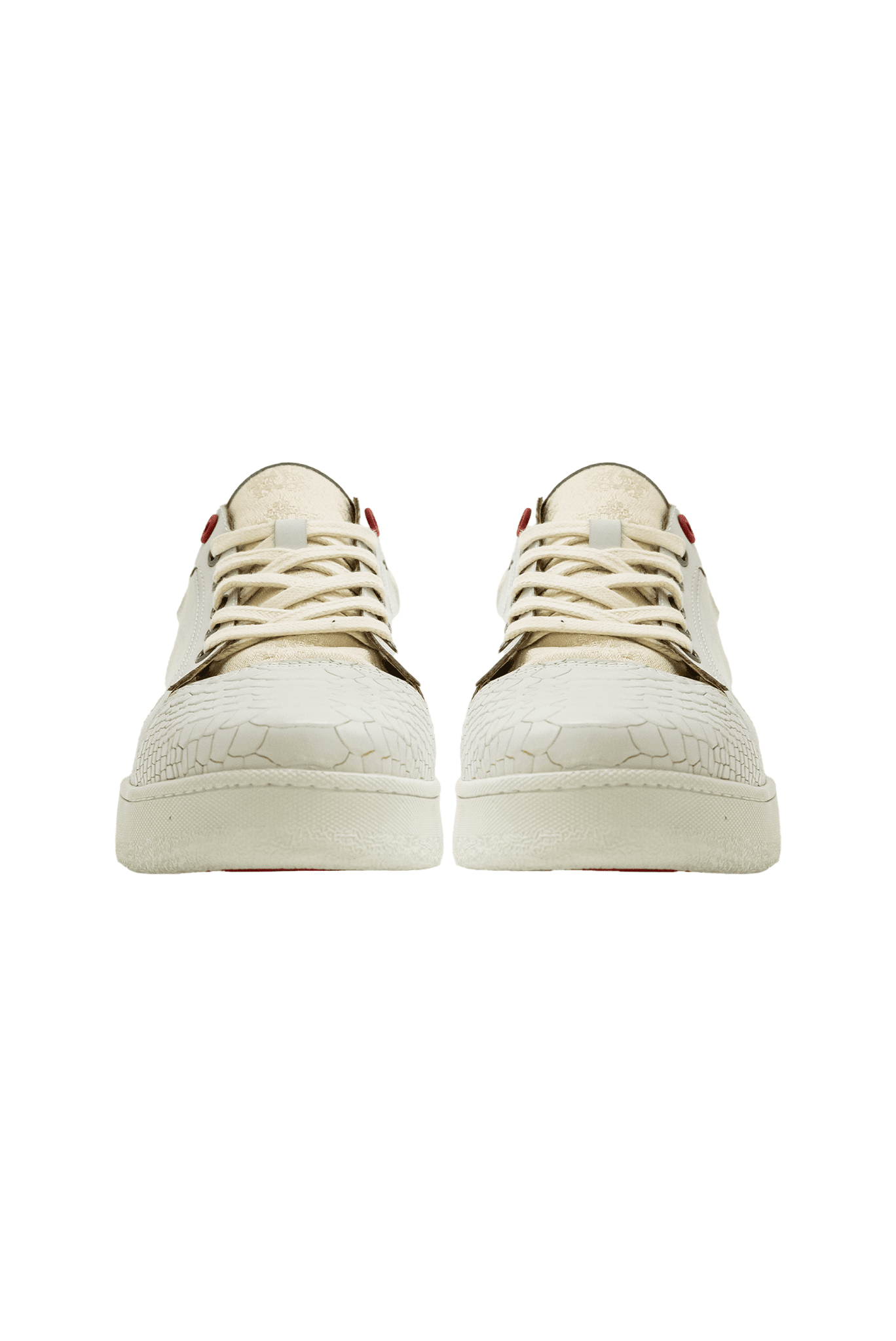 ZAPATO ACCENSIONE BLANCO CLEMONT - CLEMONT.CO S.A.S.